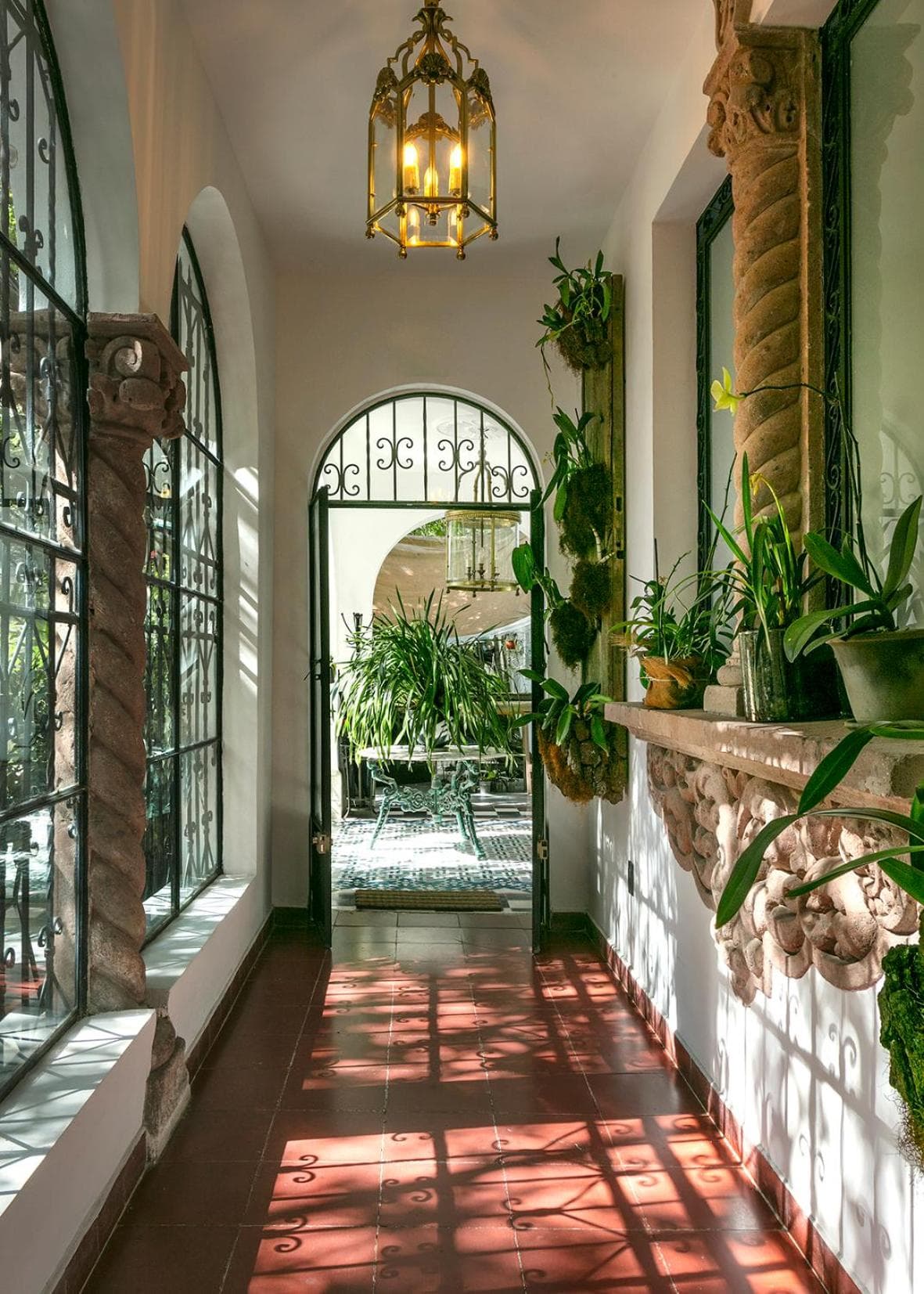 Casa delle Orchidee Polanco — 21