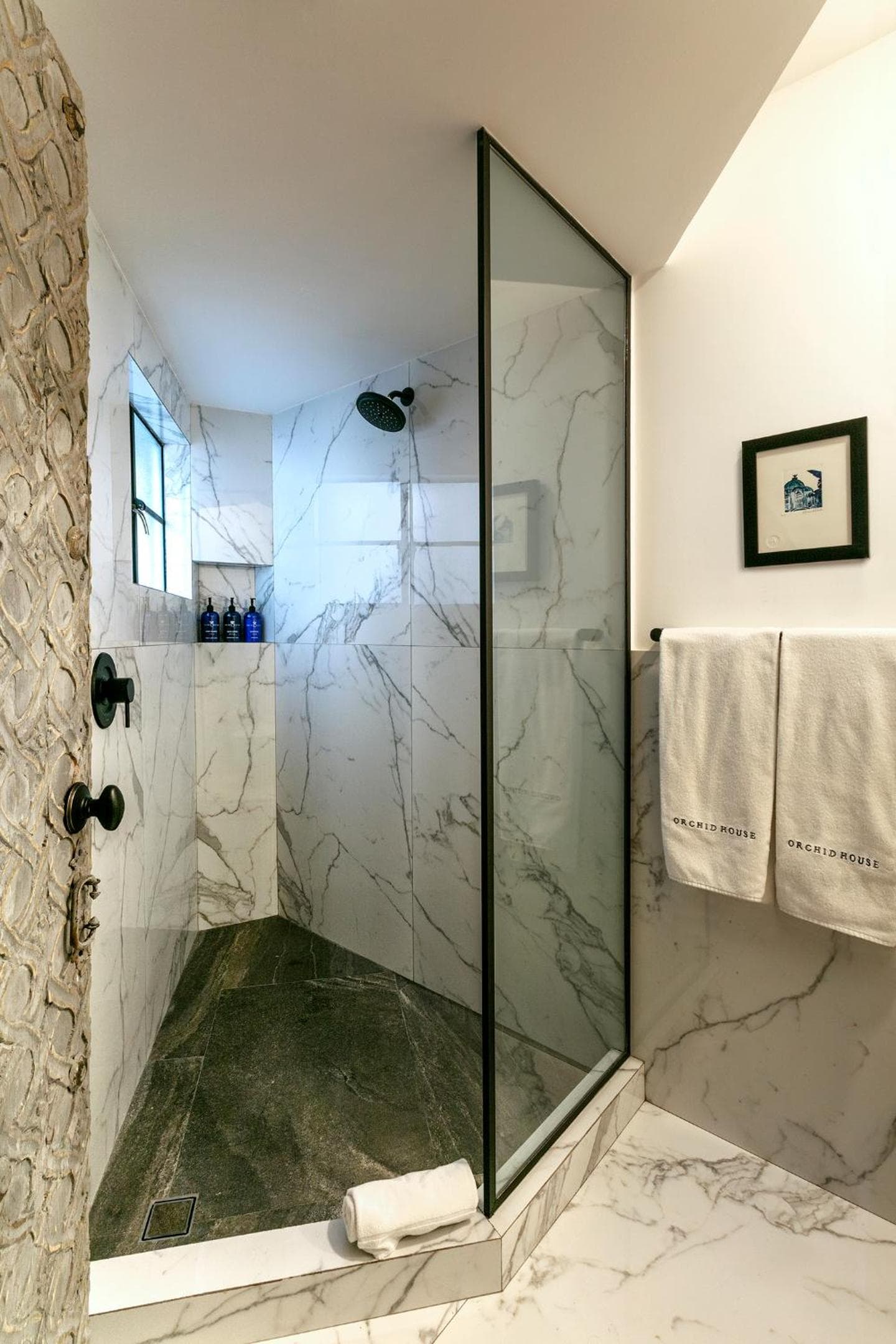 Casa delle Orchidee Polanco — 29