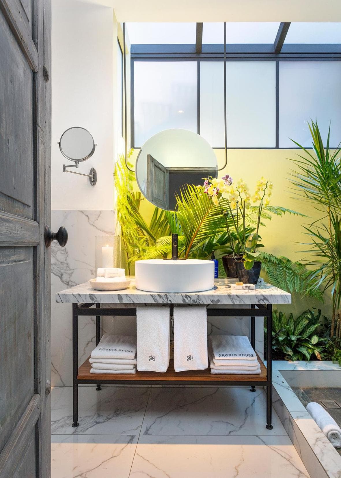 Casa delle Orchidee Polanco — 15