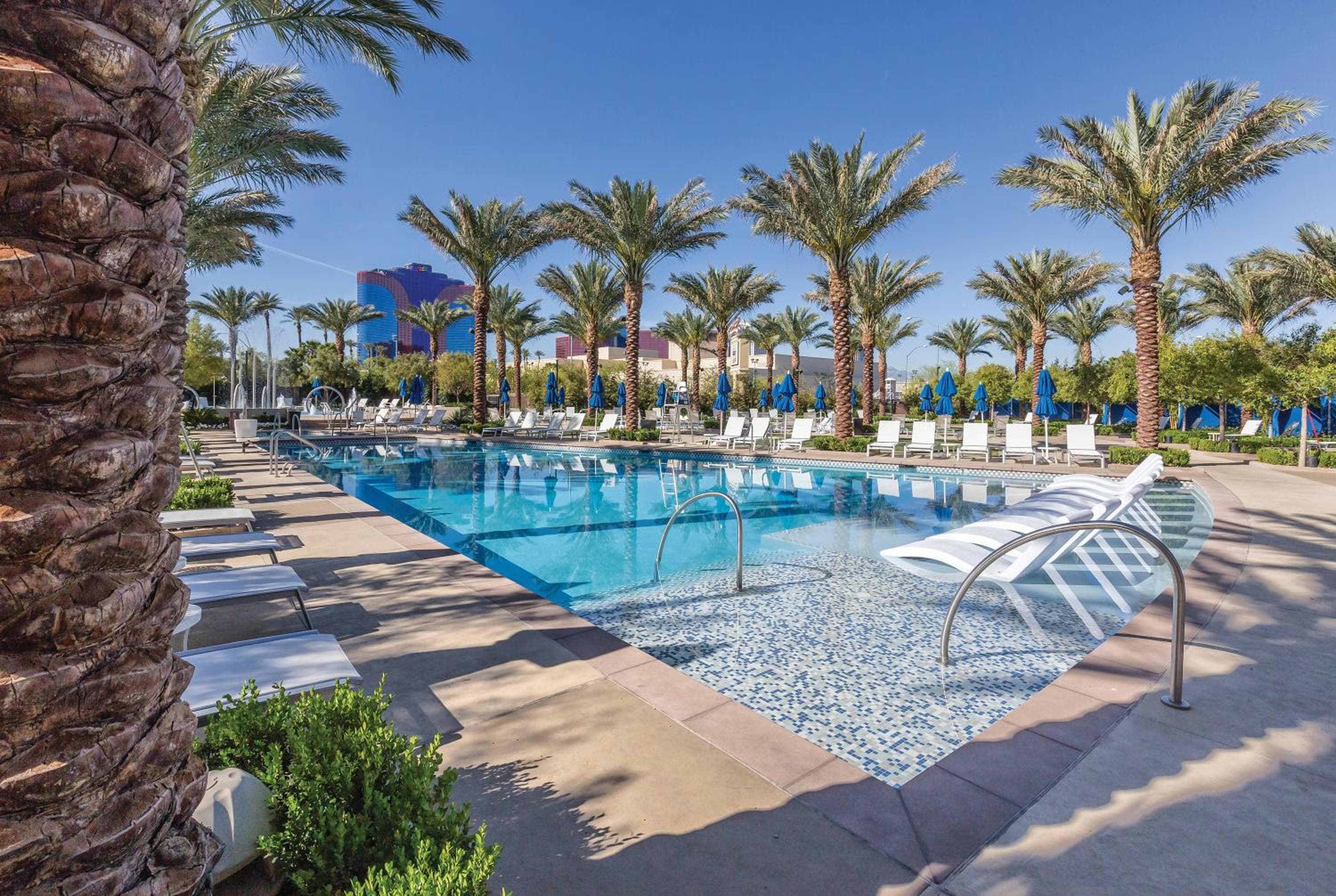 Club Wyndham Desert Blue — 26