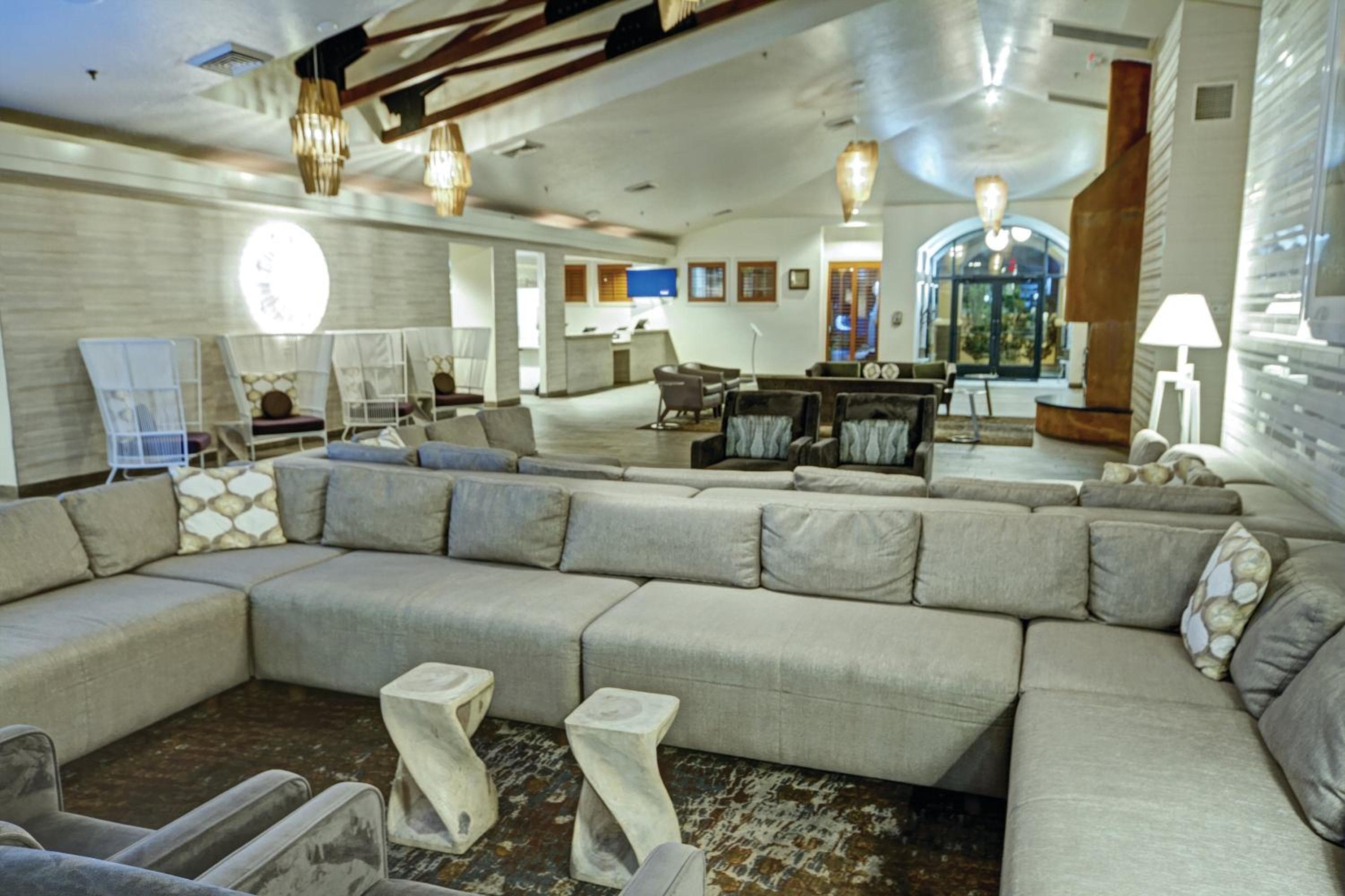 Desert Rose Resort — 25
