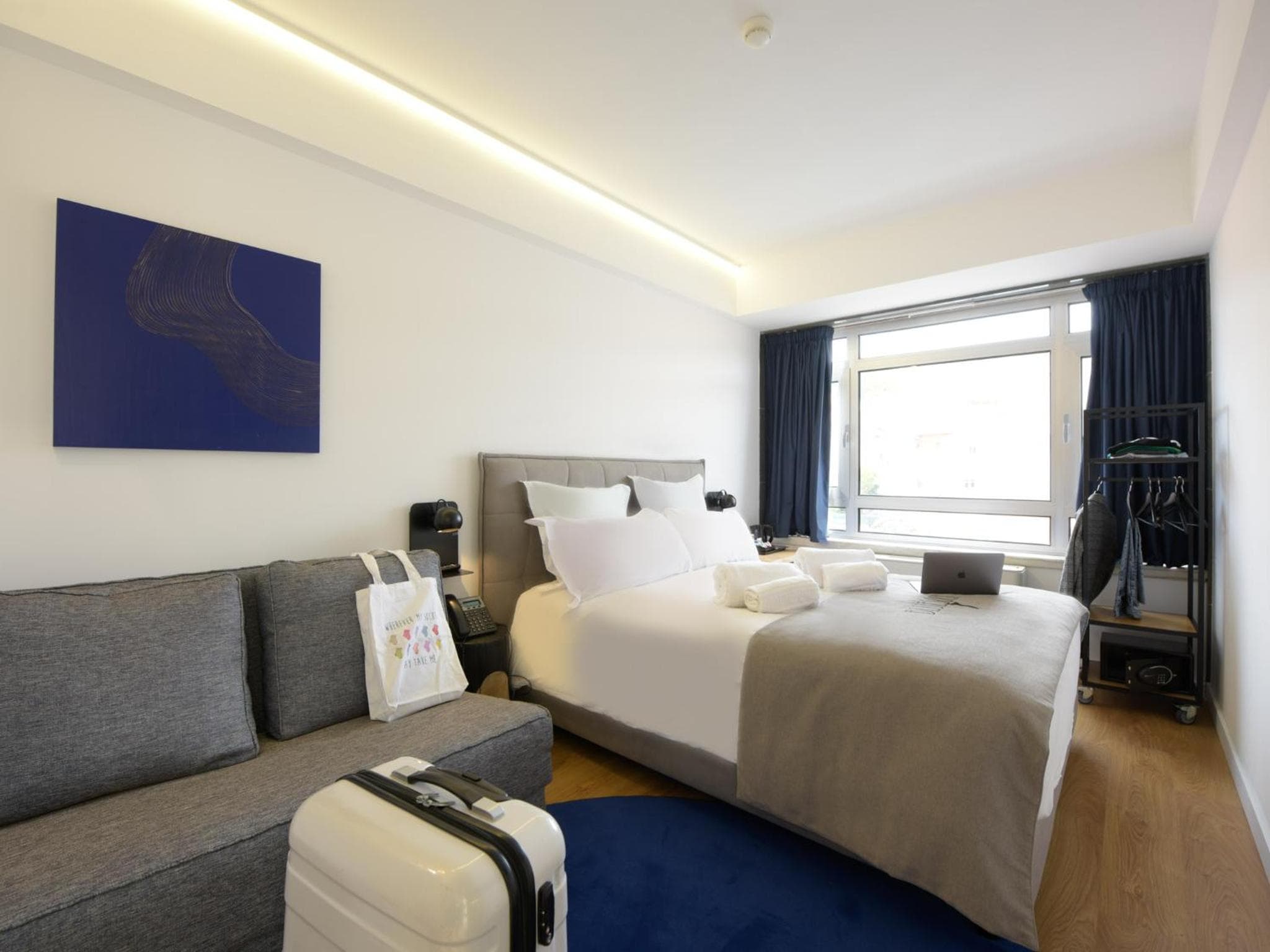 room00 Lissabon Hostel — 12