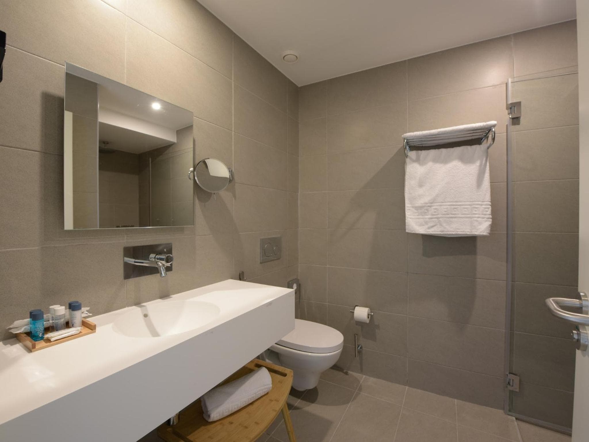 room00 Lissabon Hostel — 13