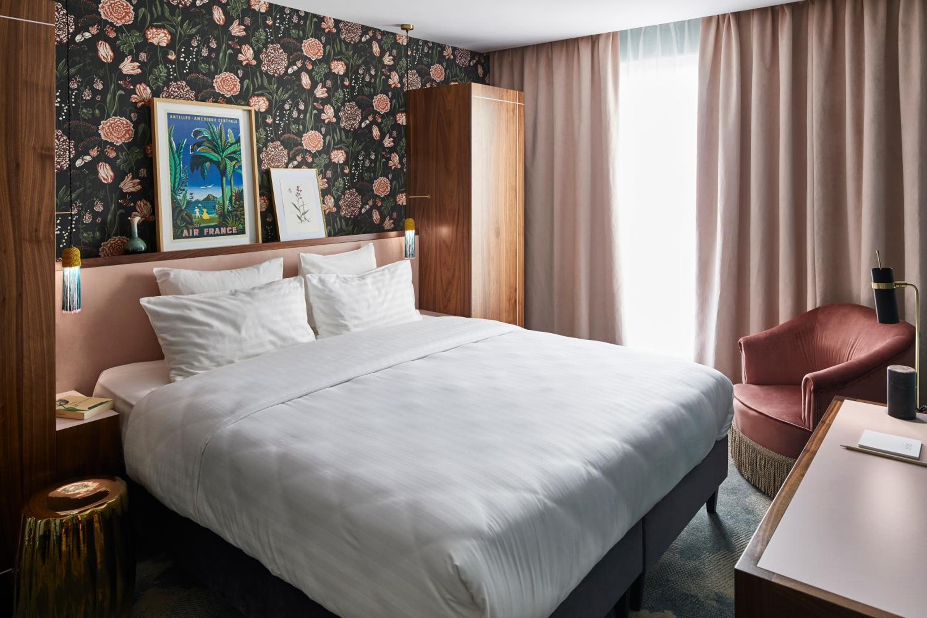 Hotel Taylor — 21
