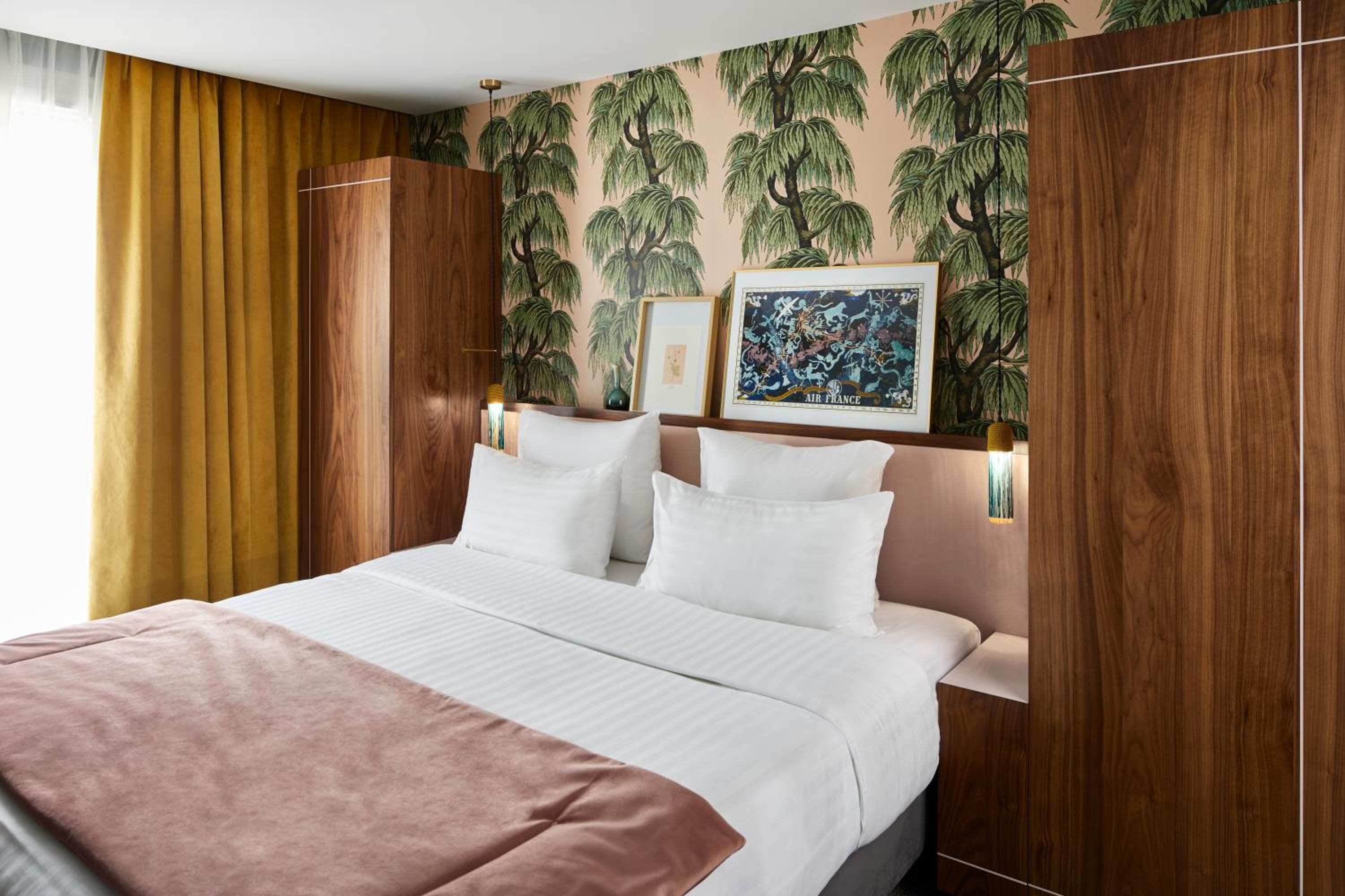 Hotel Taylor — 4