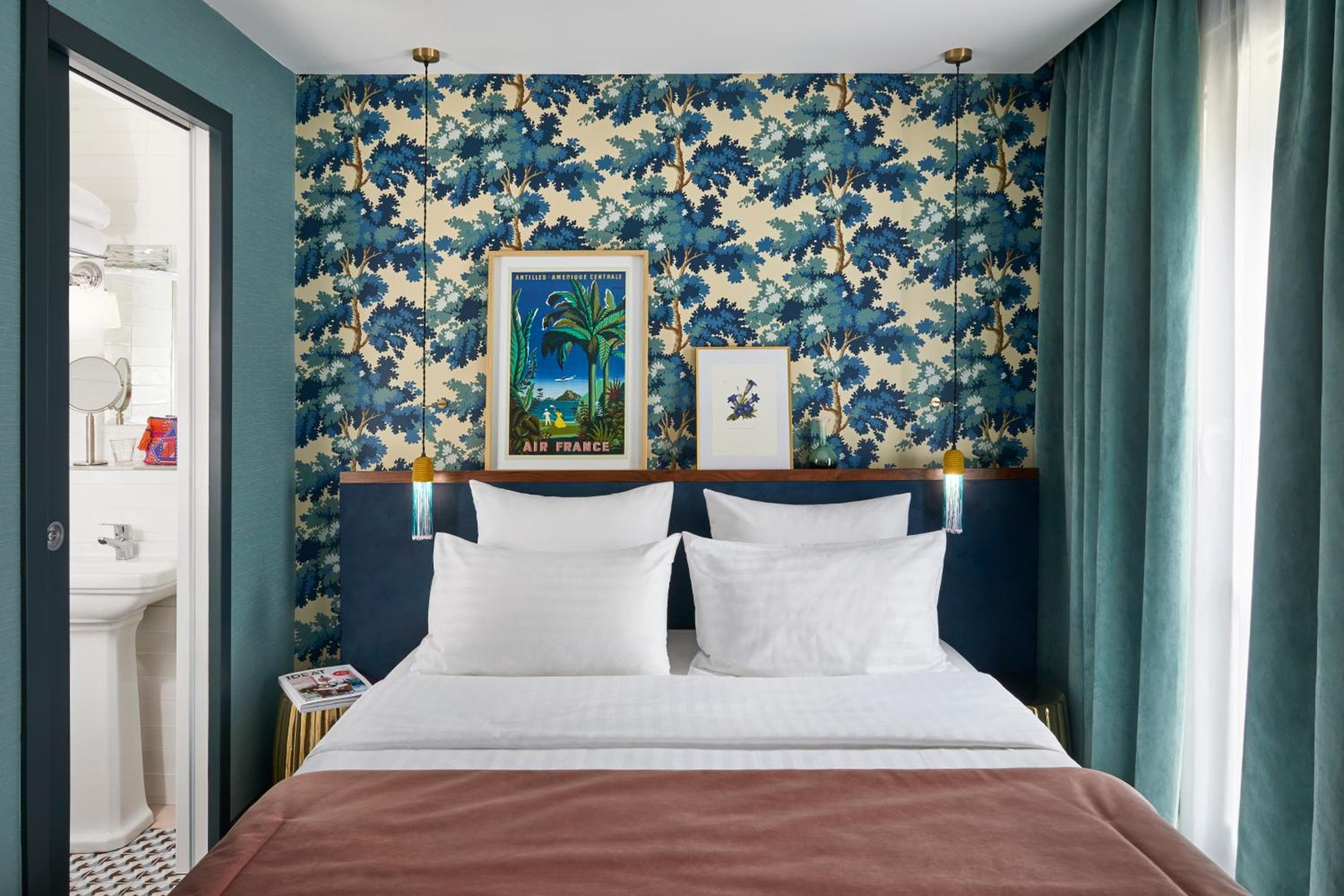 Hotel Taylor — 14