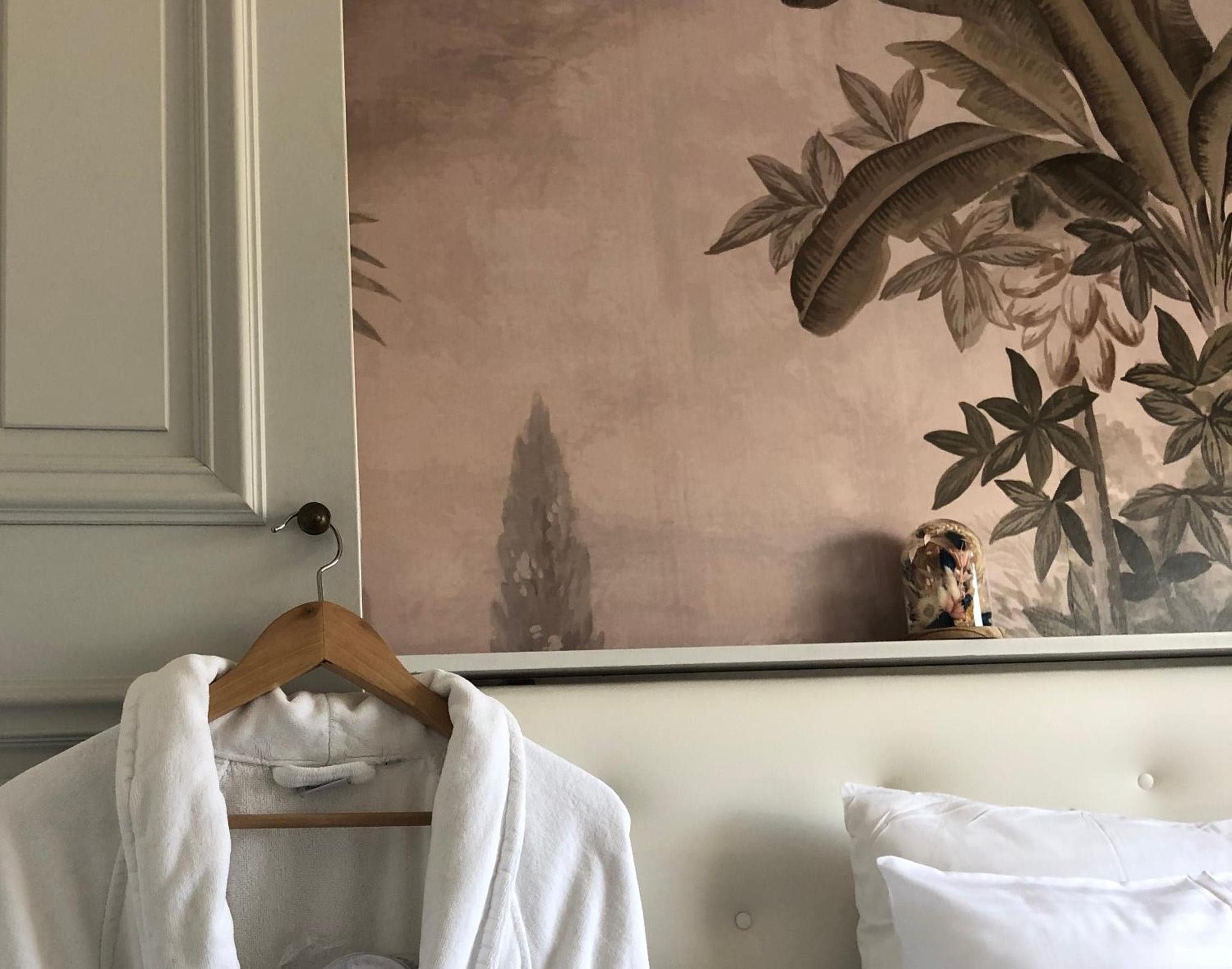 Hotel Taylor — 28