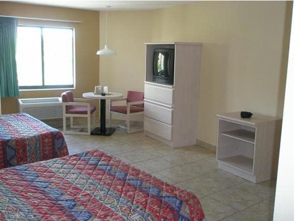 Hotel Princesa Miami — 21