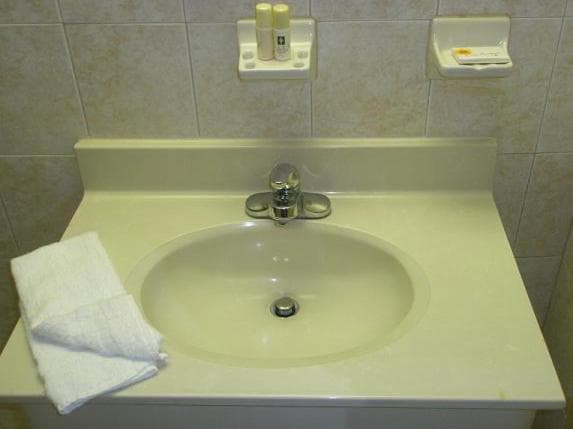 Hotel Princesa Miami — 13