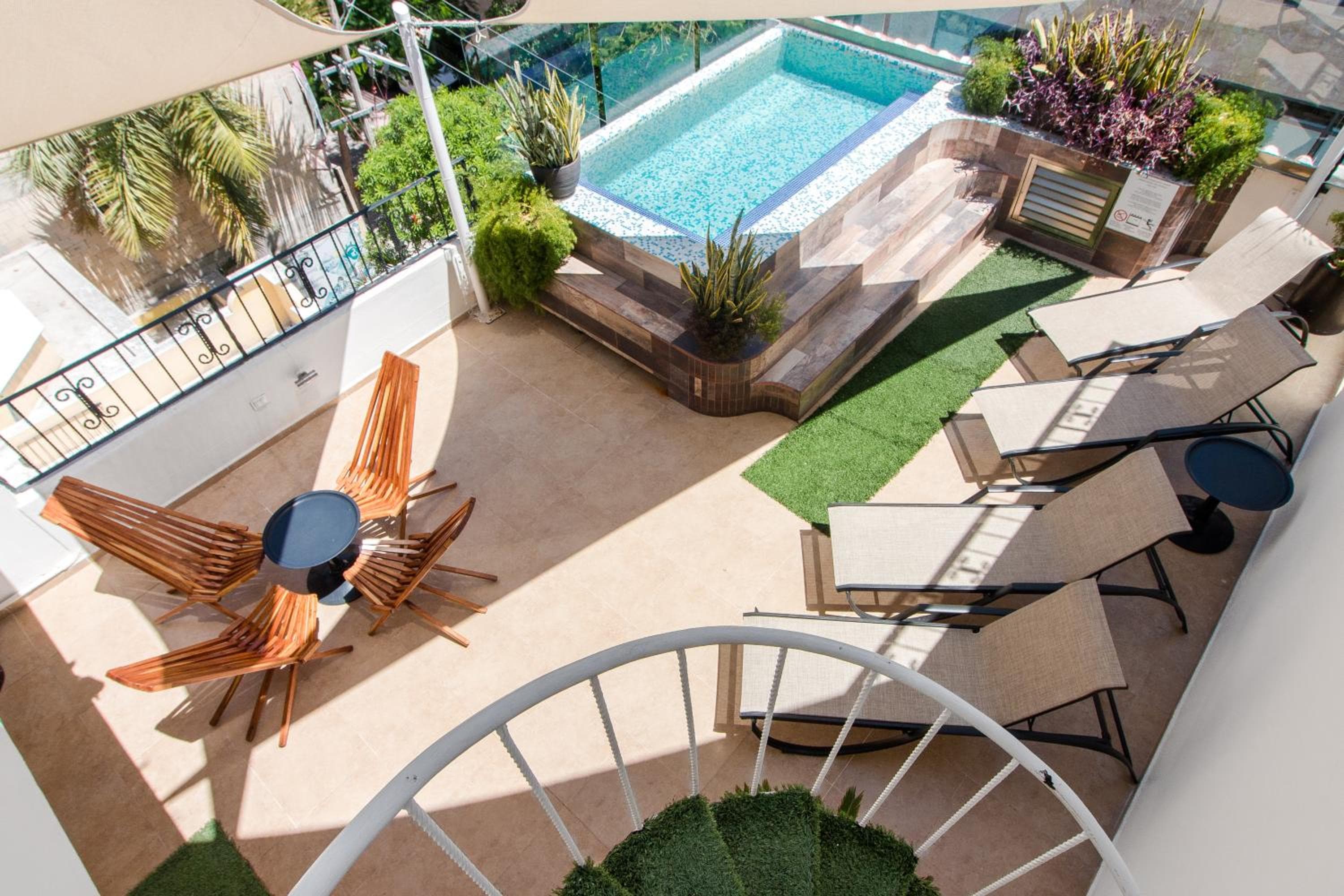 Suites Corazón — 3