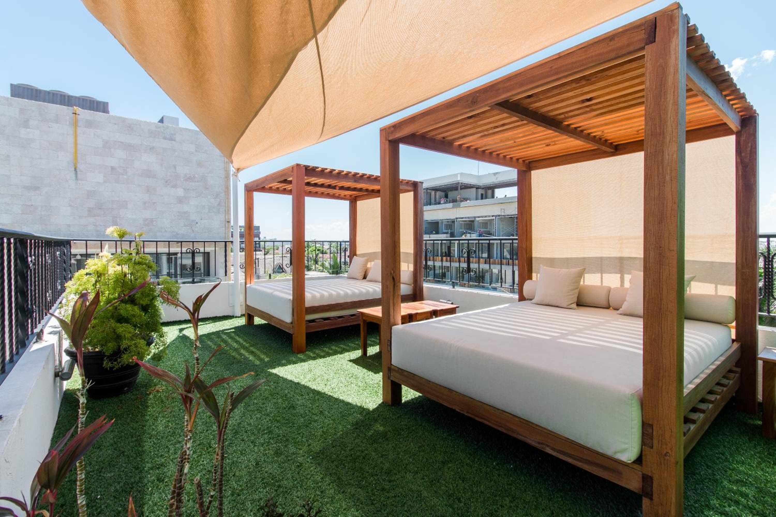Suites Corazón — 4
