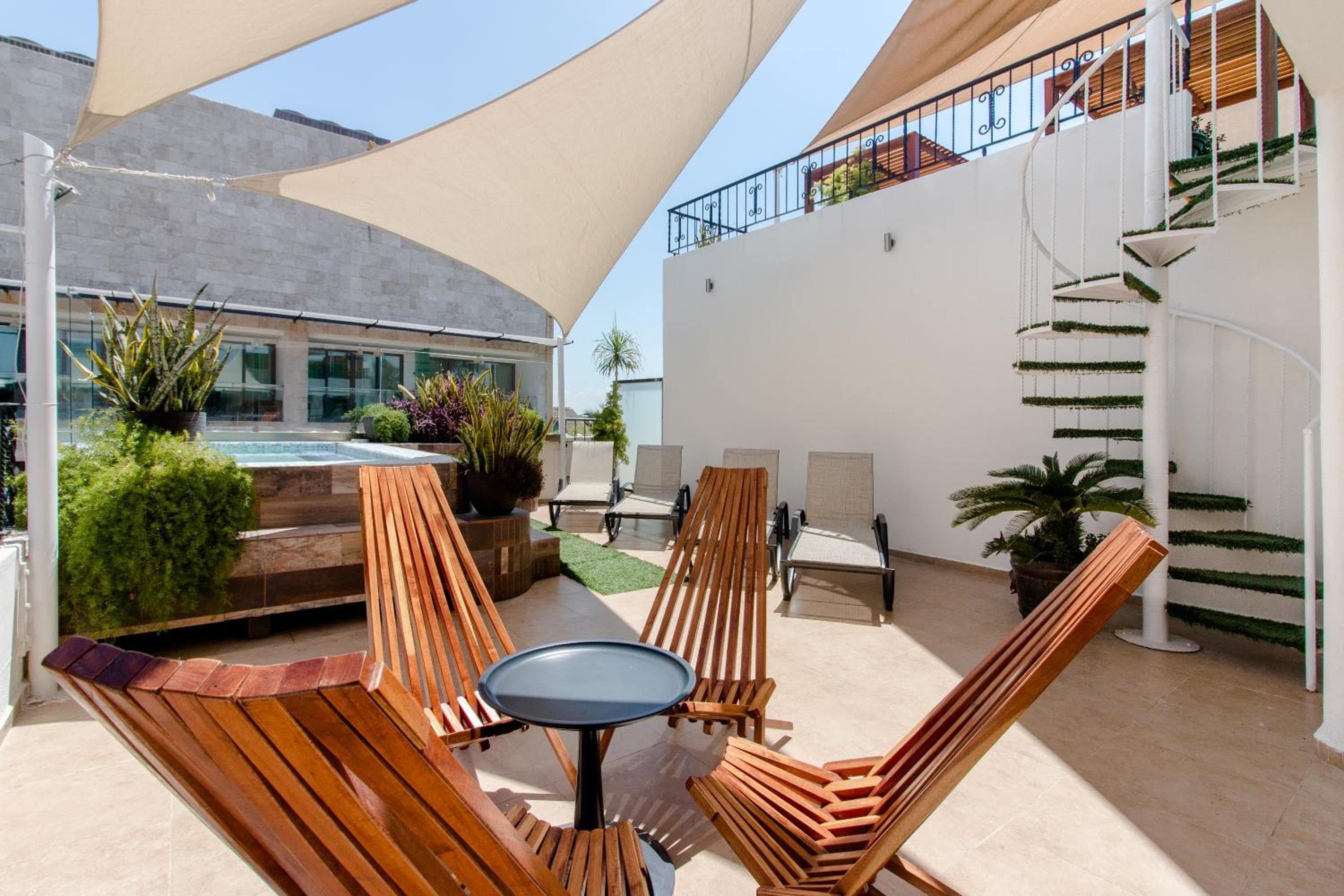 Suites Corazón — 5