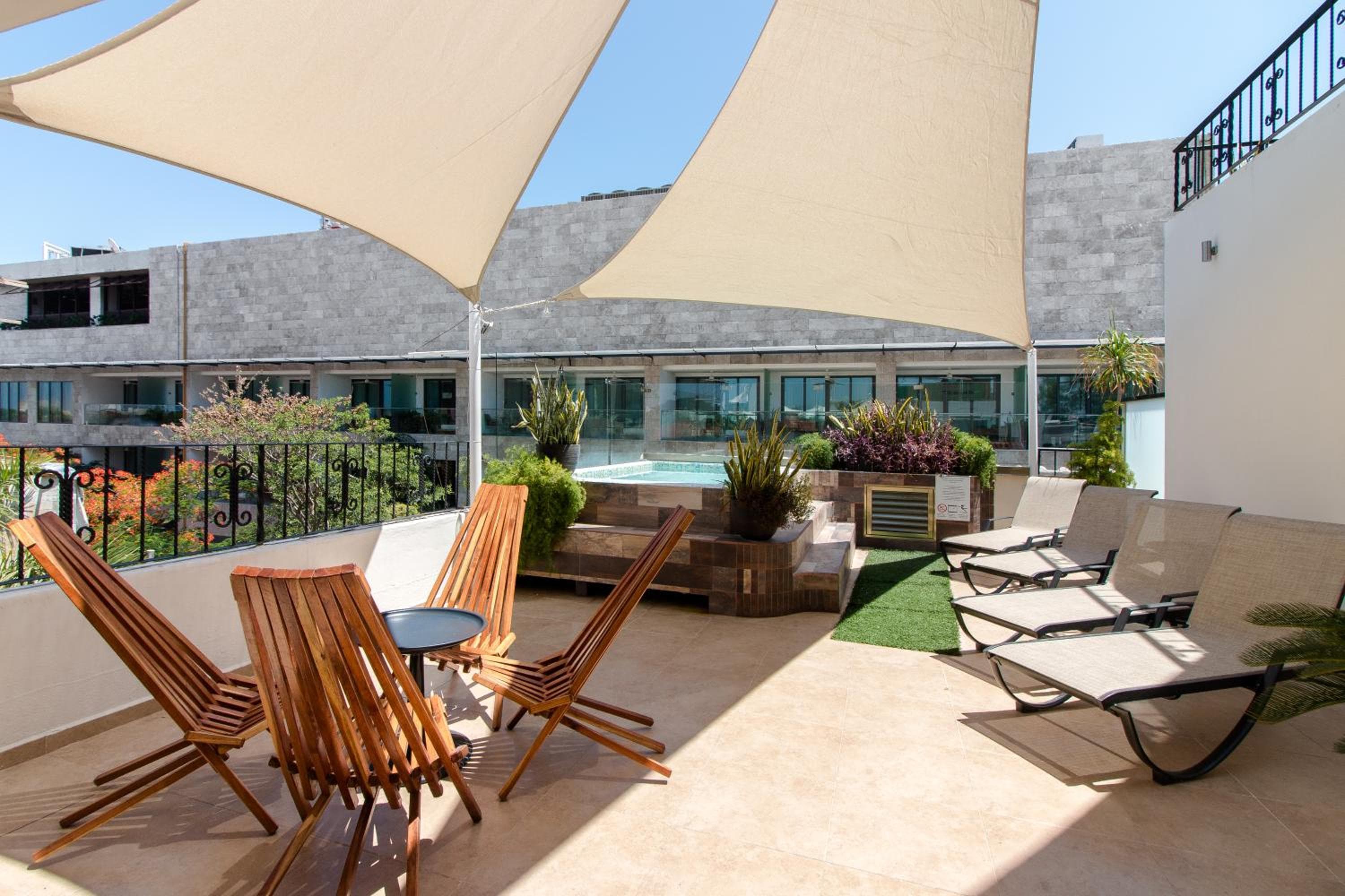 Suites Corazón — 6