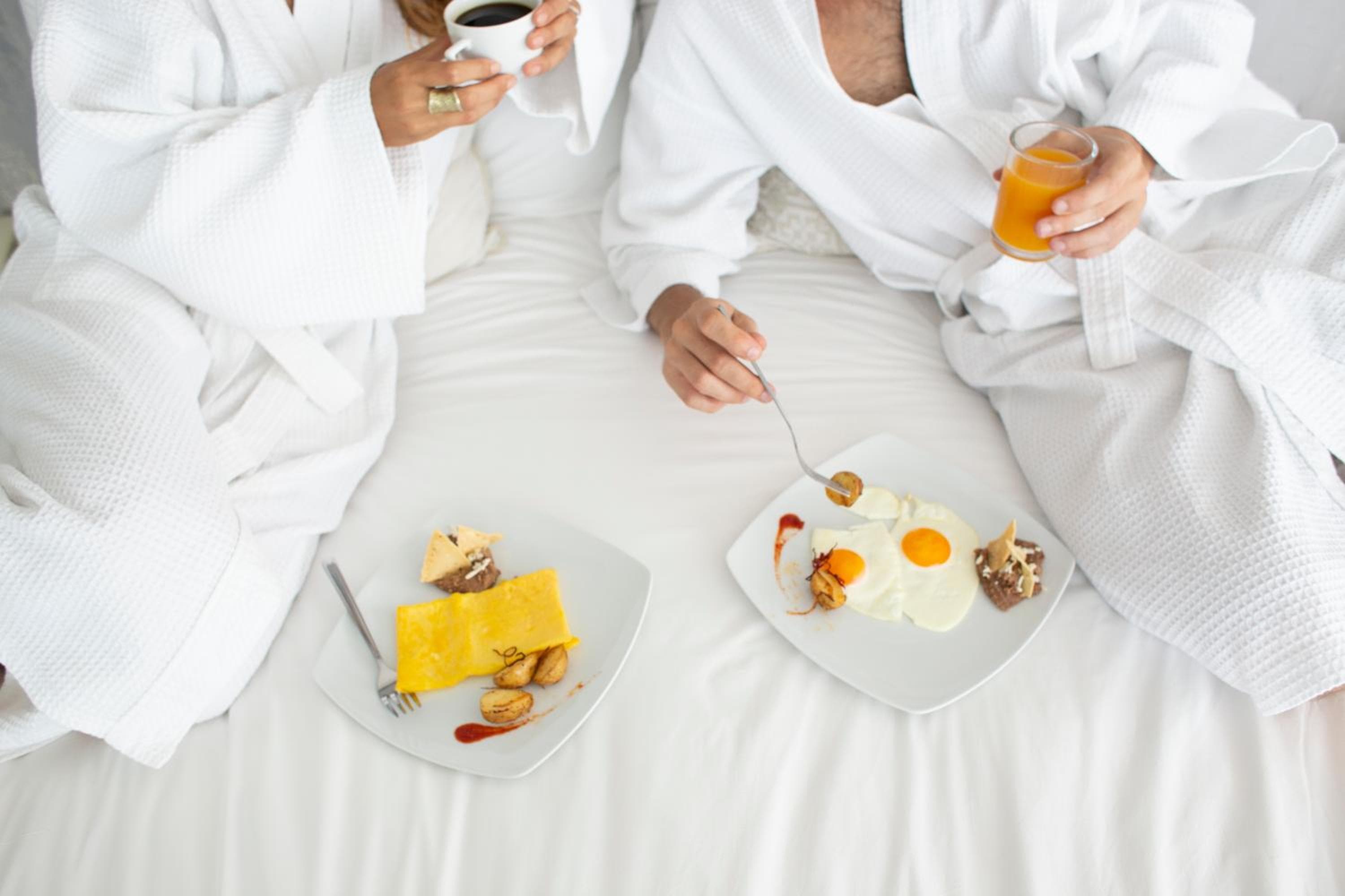Be Playa Hotel Boutique & Rooftop Bar - Adults Only — 7