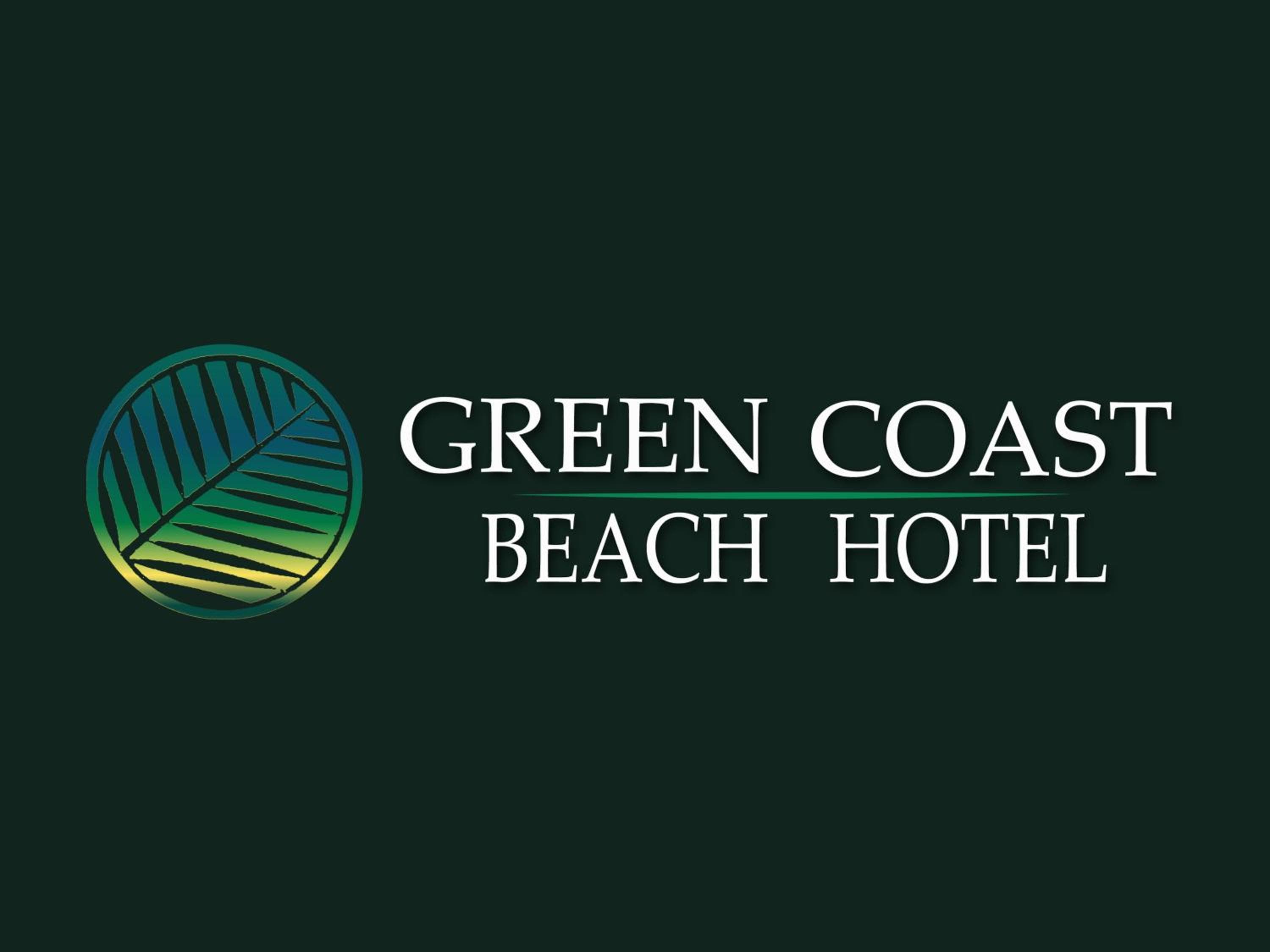 Hotel sulla spiaggia della costa verde — 20