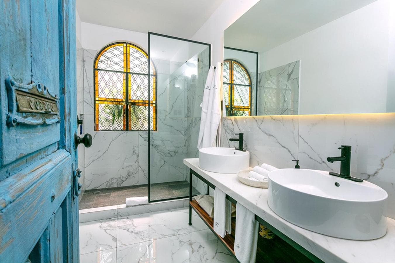 Casa delle Orchidee Polanco — 20