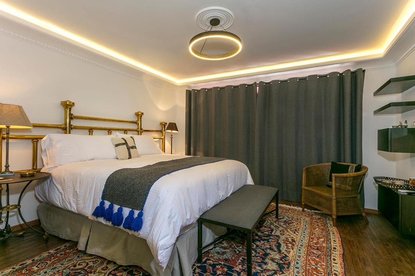 Casa delle Orchidee Polanco — 25