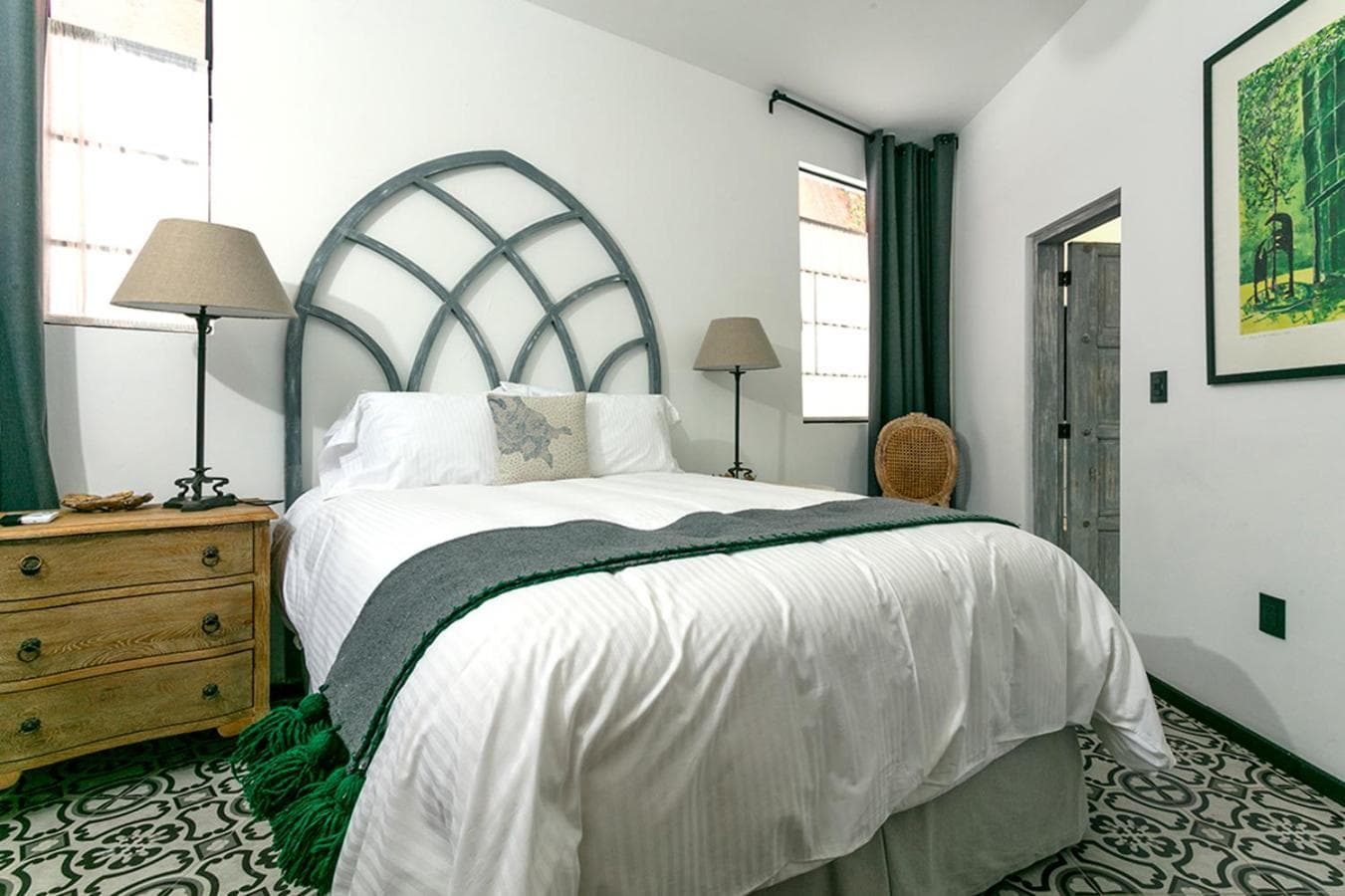 Casa delle Orchidee Polanco — 27