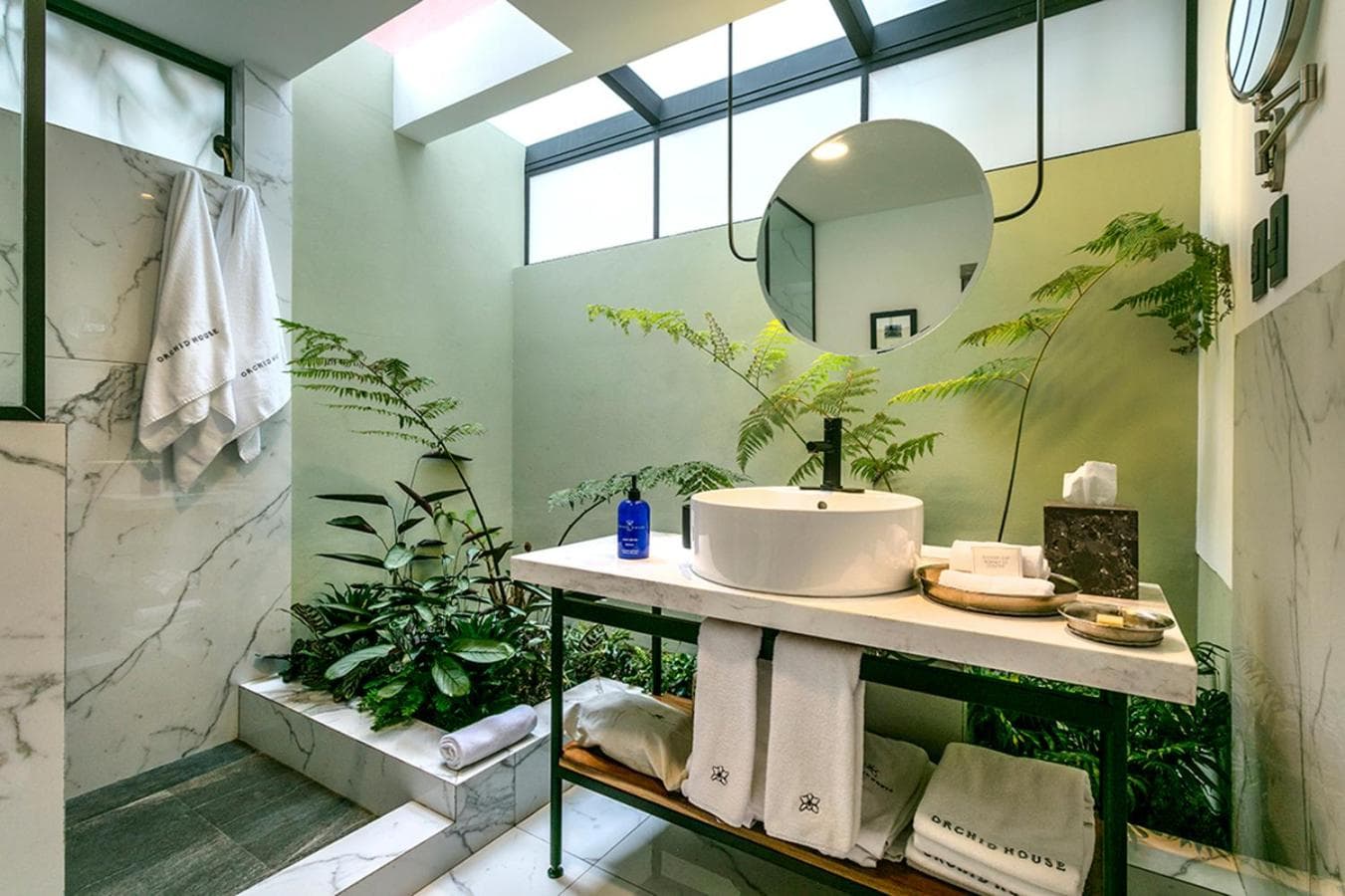 Casa delle Orchidee Polanco — 19