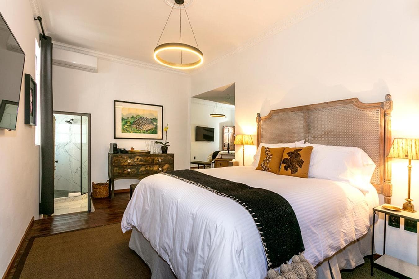Casa delle Orchidee Polanco — 16