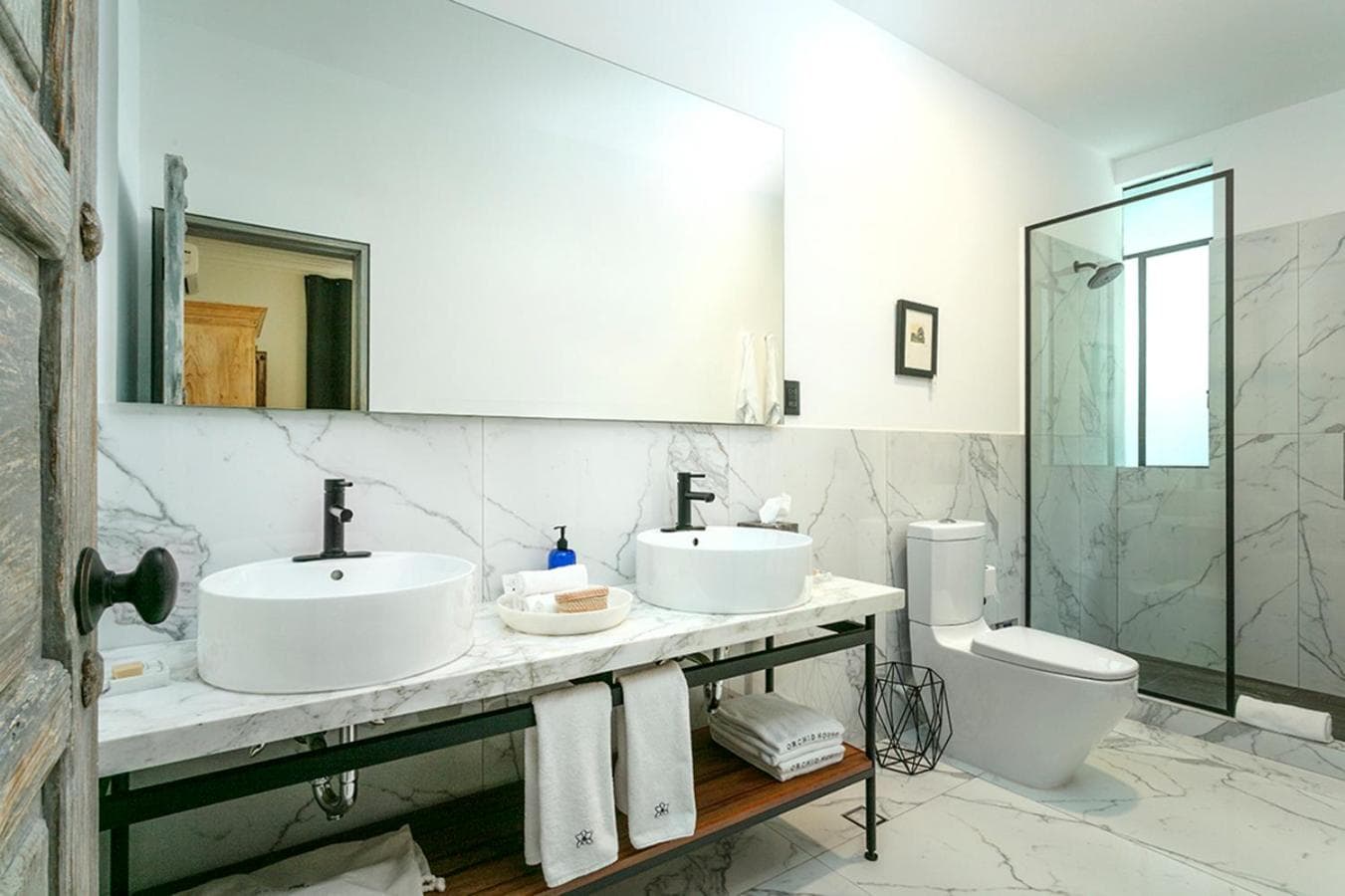 Casa delle Orchidee Polanco — 30