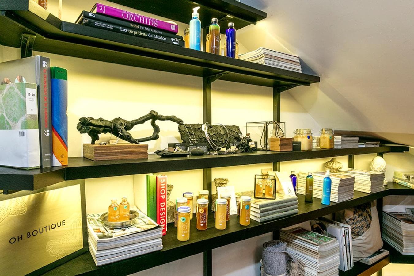 Casa delle Orchidee Polanco — 24