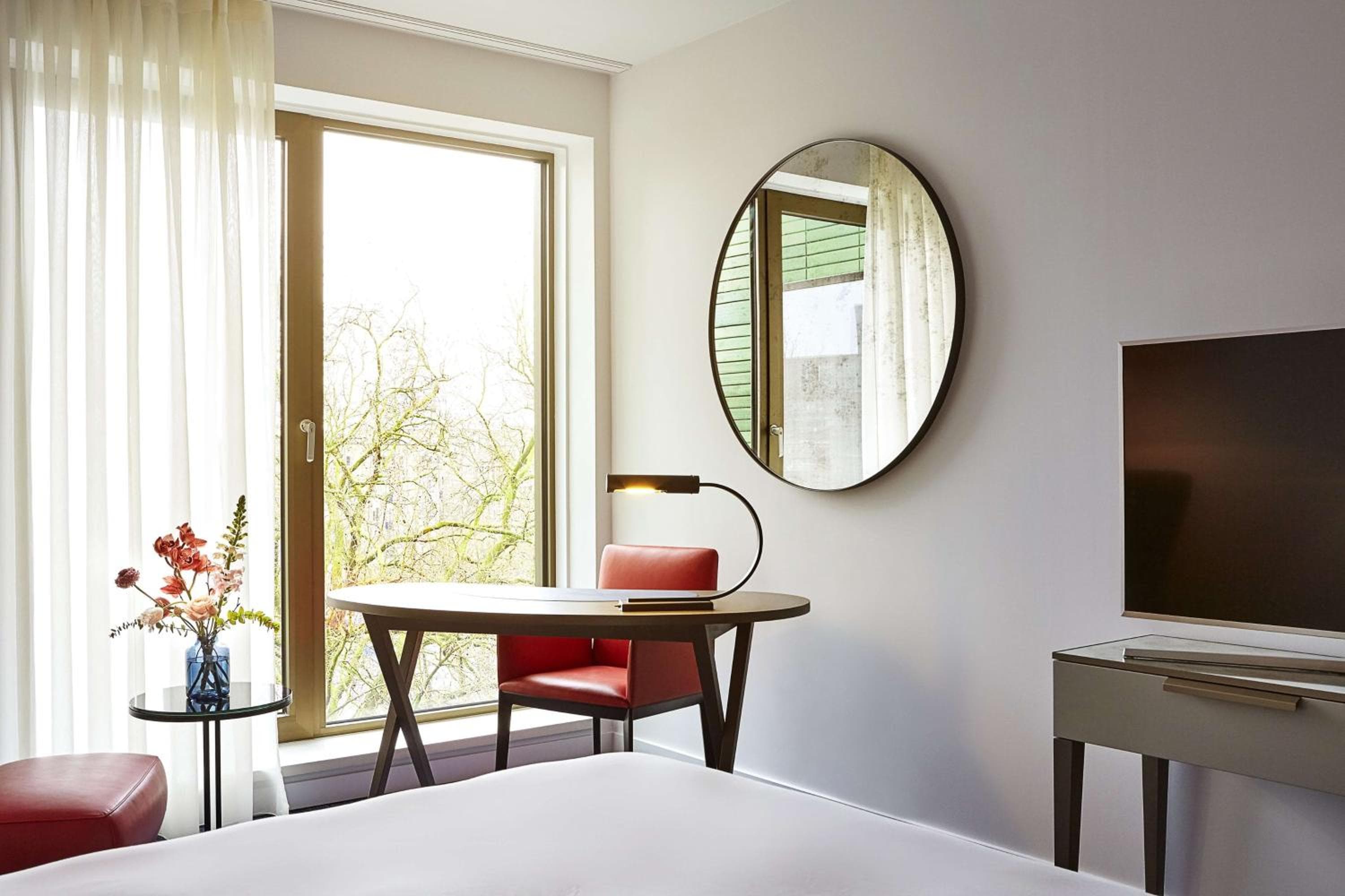 Hyatt Regency Amsterdam — 30