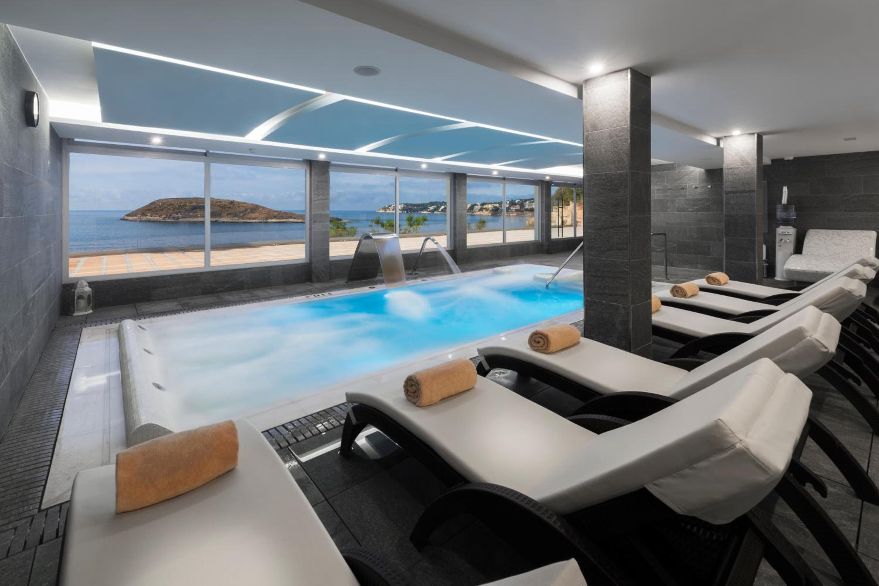 Elba Sunset Mallorca Thalasso Spa — 21