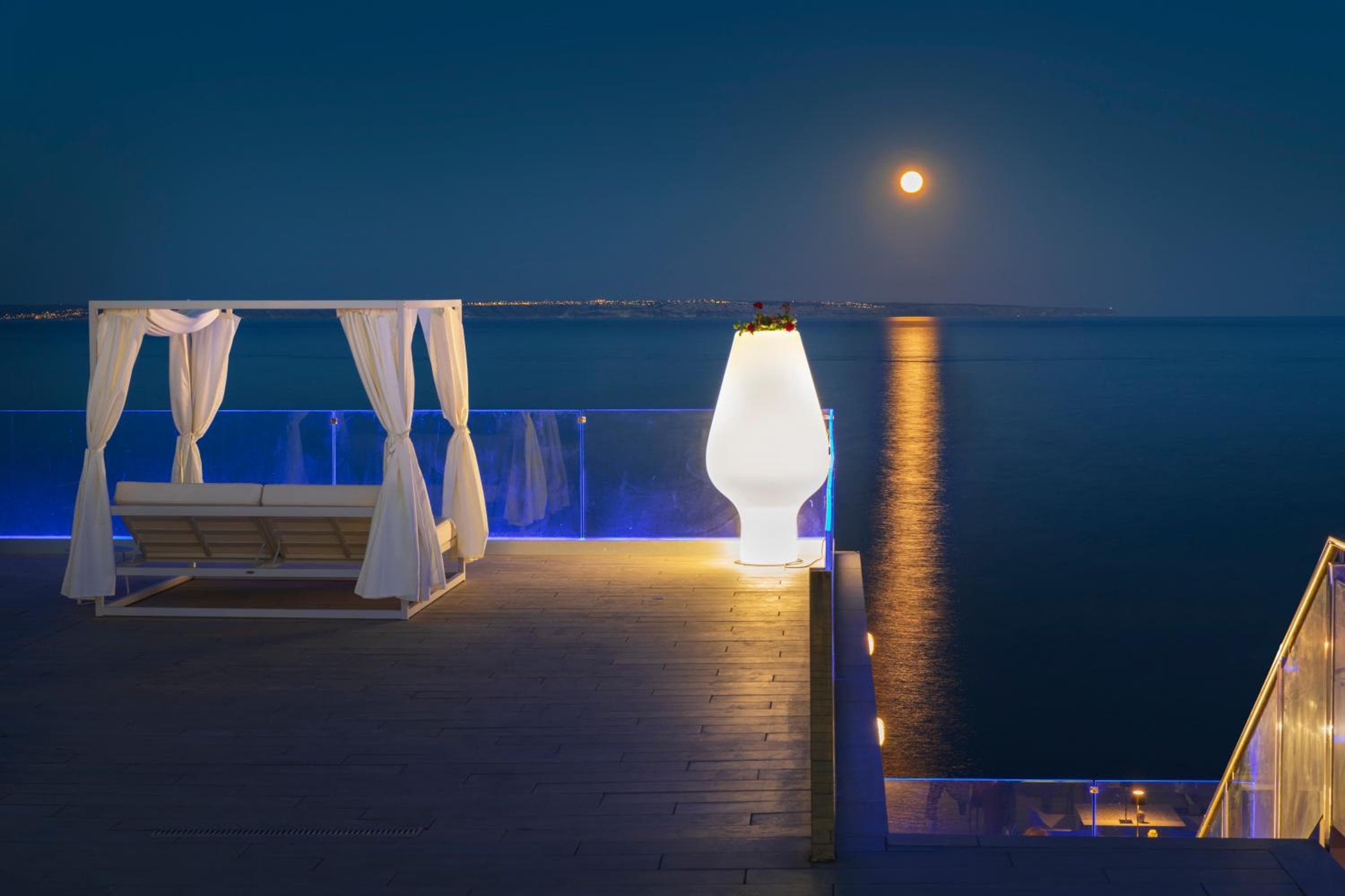 Elba Sunset Mallorca Thalasso Spa — 16