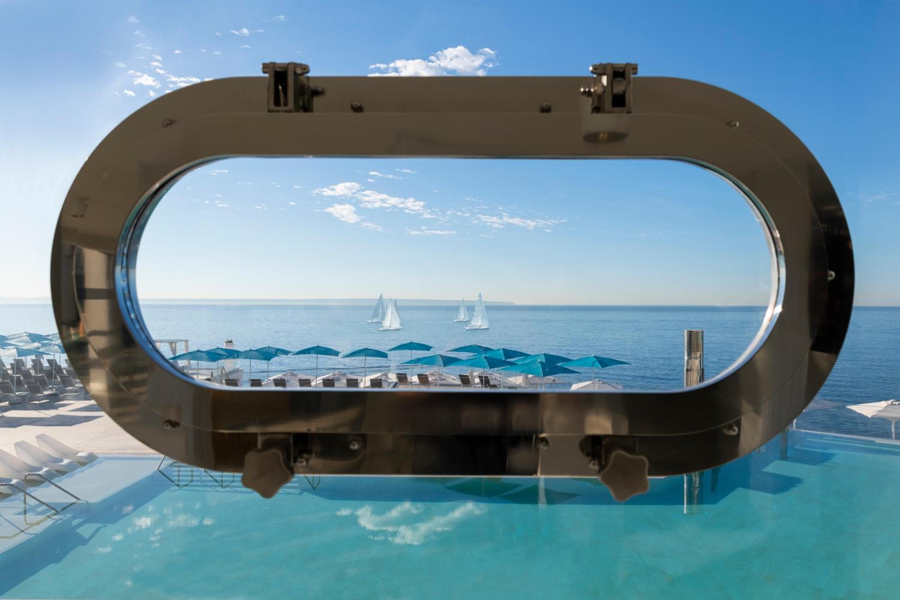 Elba Sunset Mallorca Thalasso Spa — 9