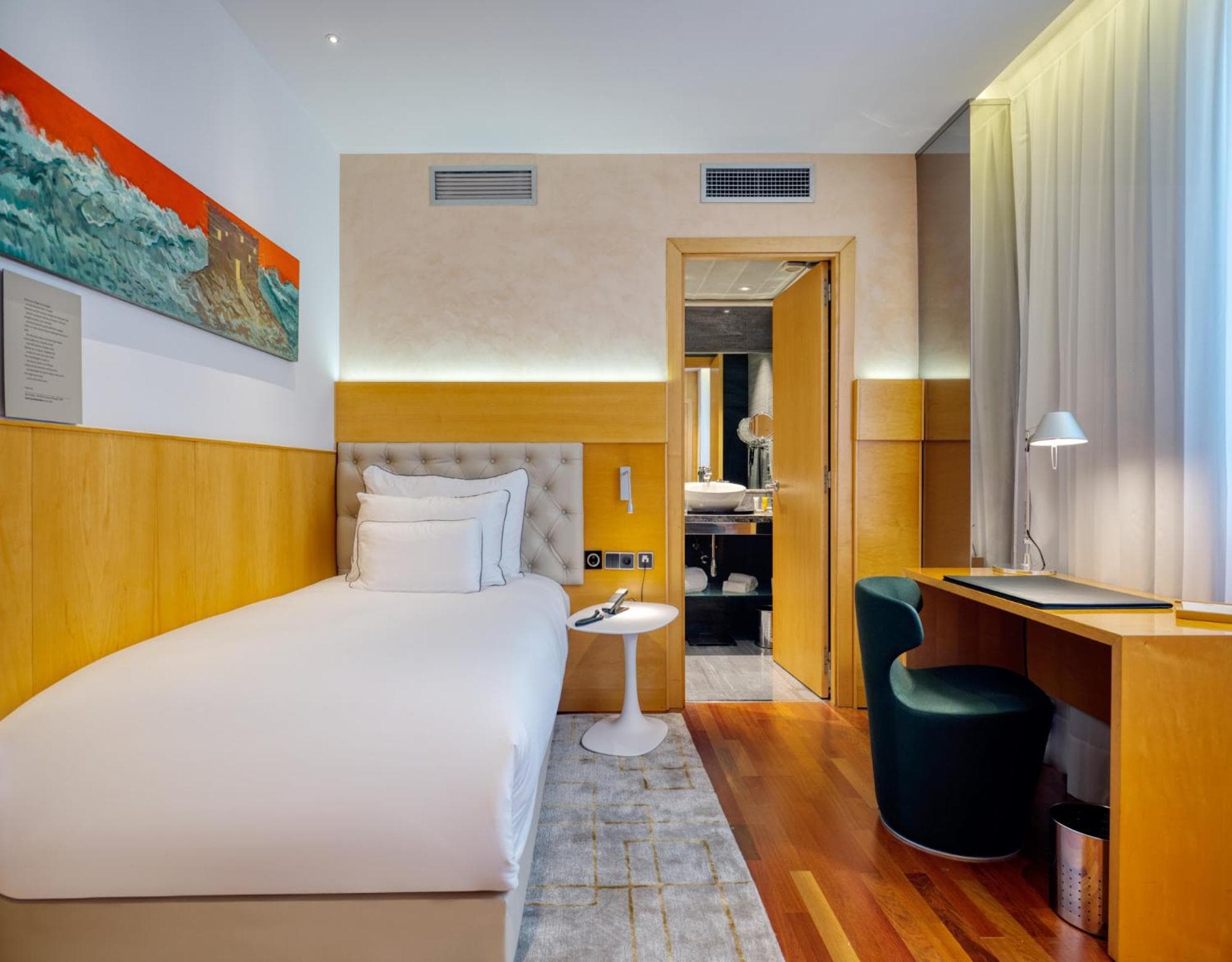 Sansi Pedralbes — 24