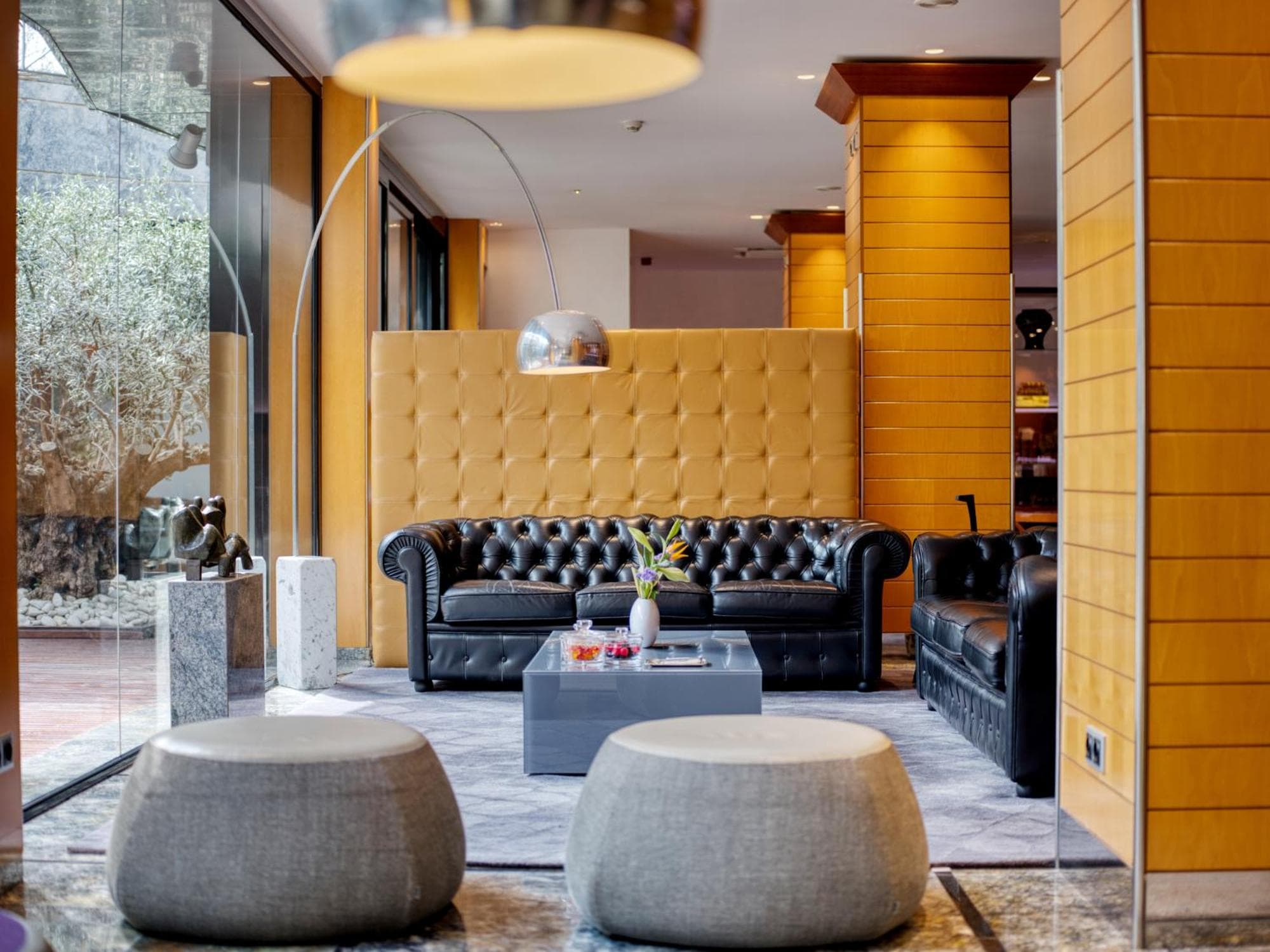 Sansi Pedralbes — 7