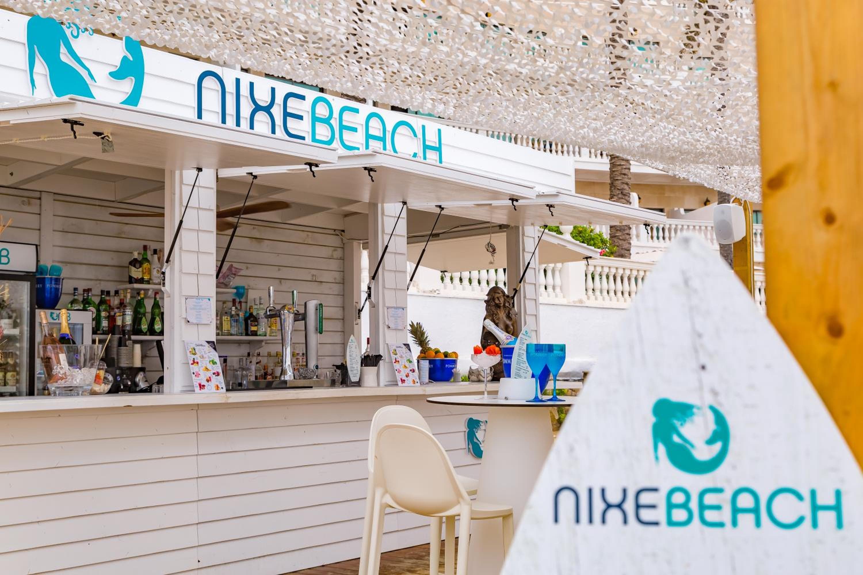 Nixe Palace — 7