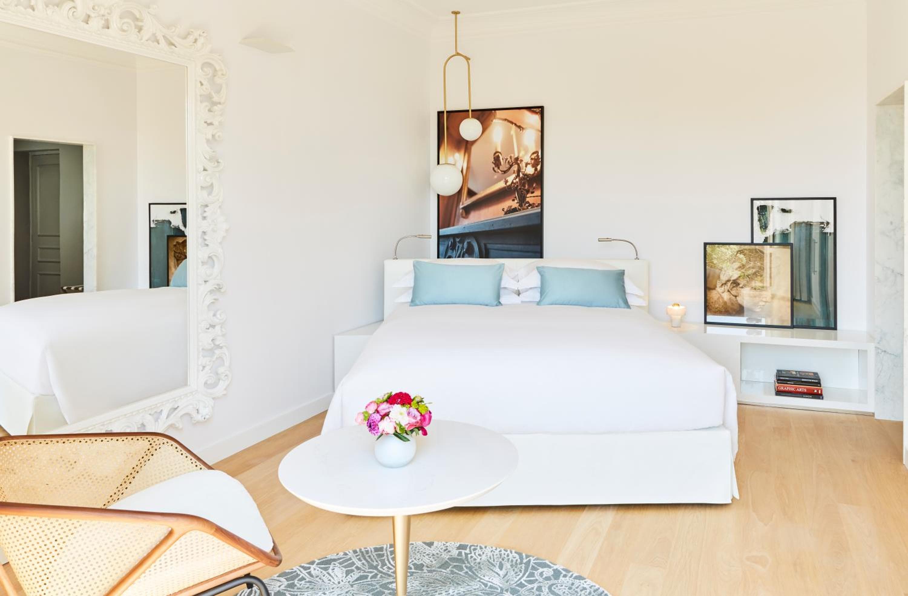 Sofitel Roma Villa Borghese — 13