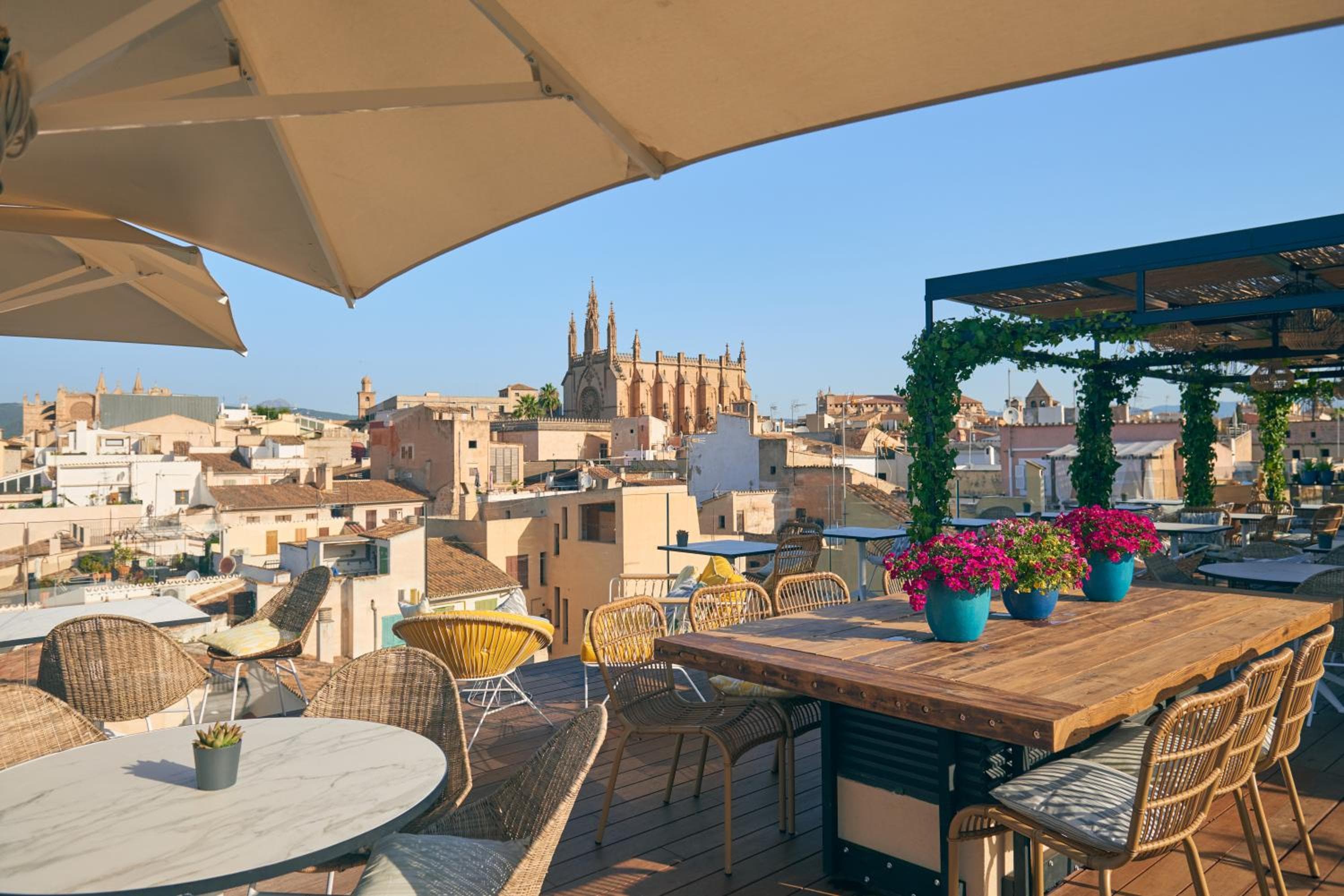 Es Princep - Die Leading Hotels of the World — 6
