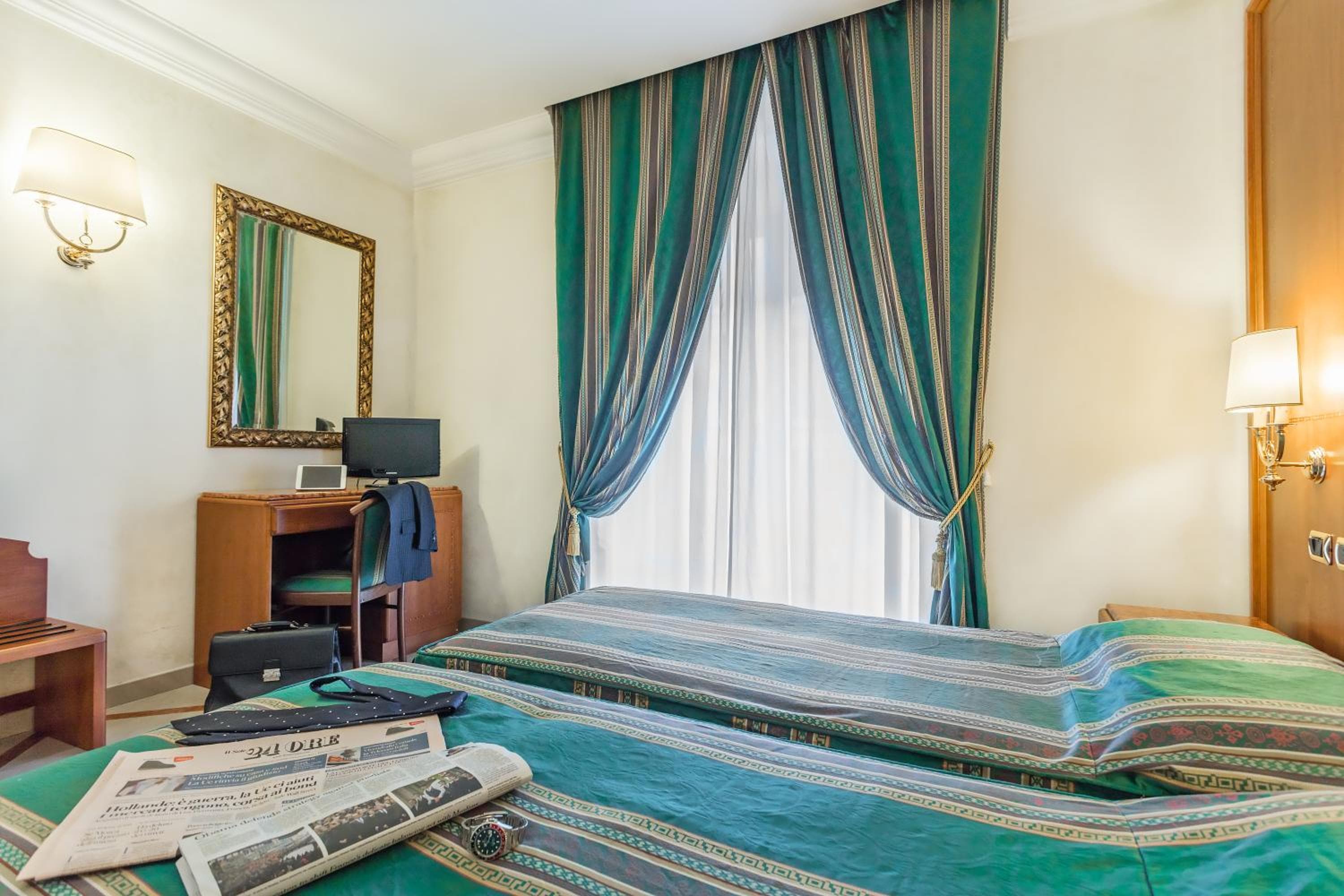 Raeli Hotel Siracusa — 4