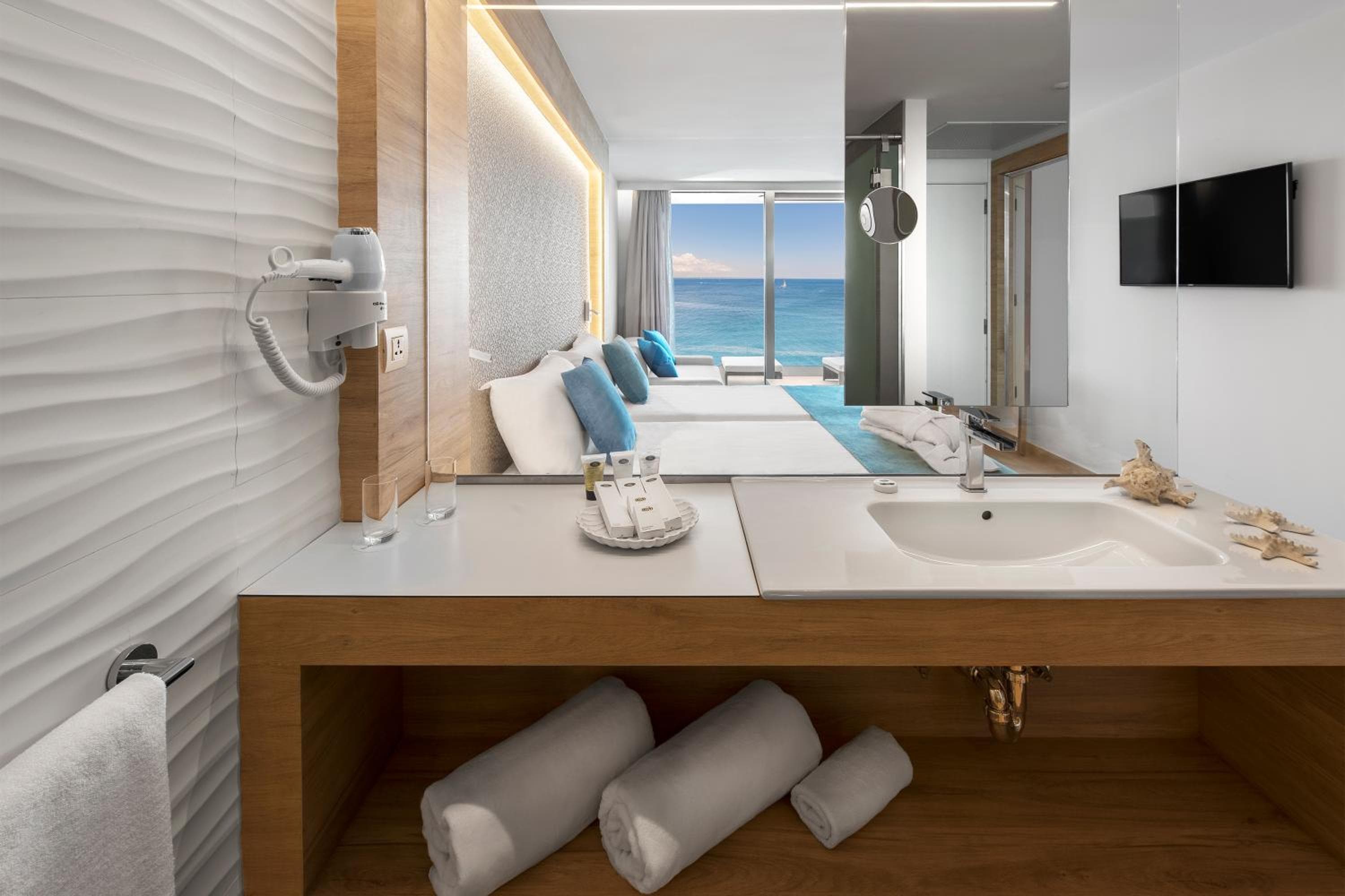 Elba Sunset Mallorca Thalasso Spa — 6