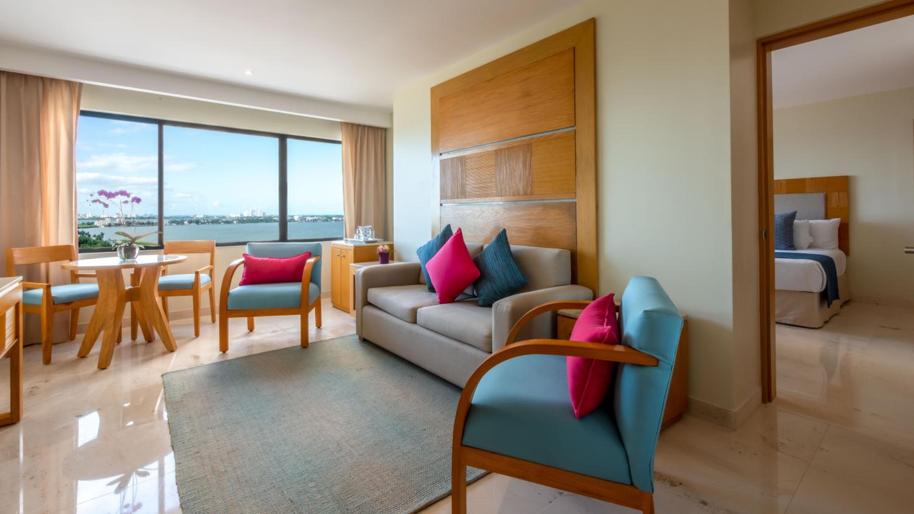 Park Royal Beach Cancun - Alles Inklusive — 18