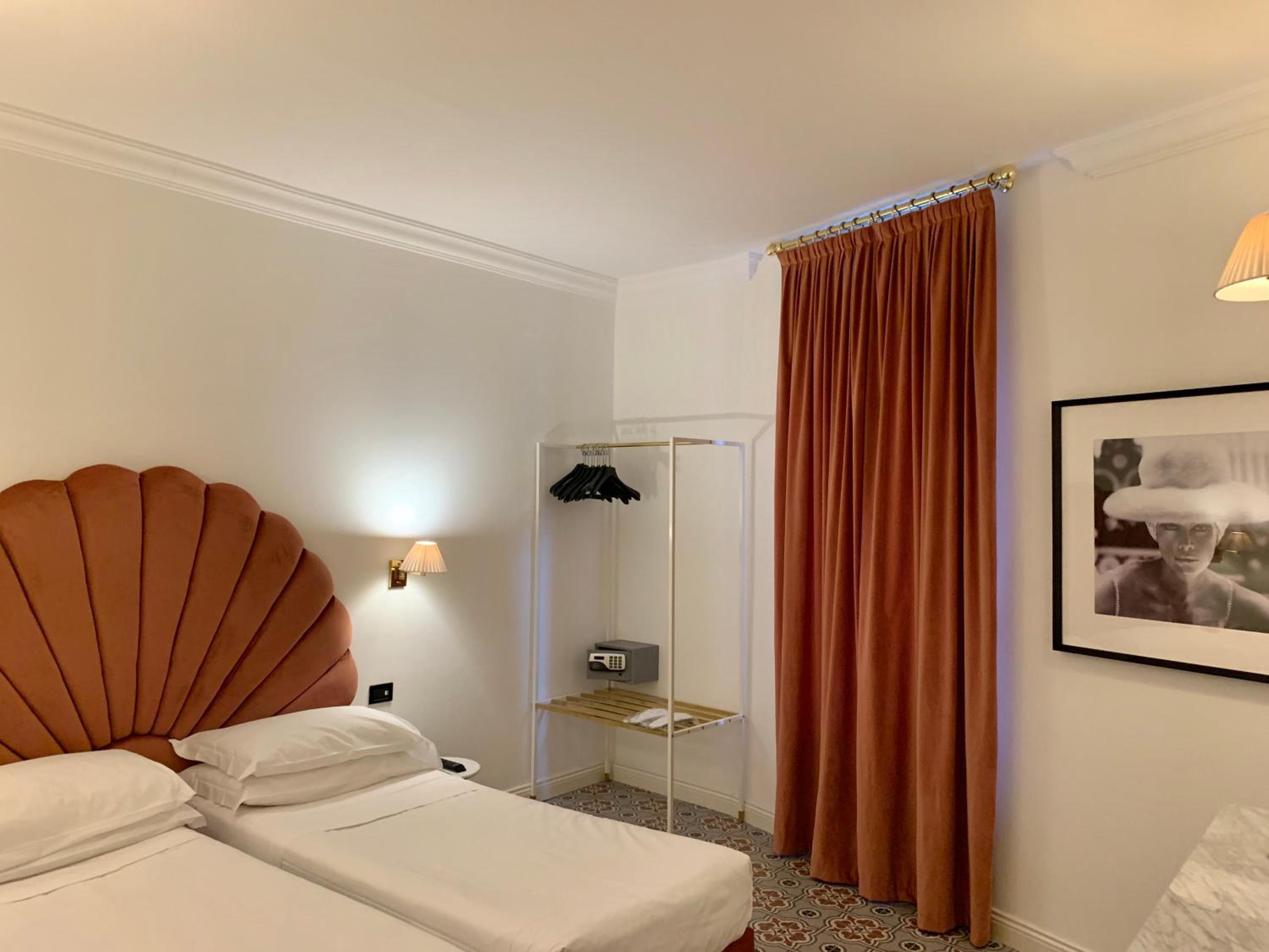Hotel Demidoff Milán — 8