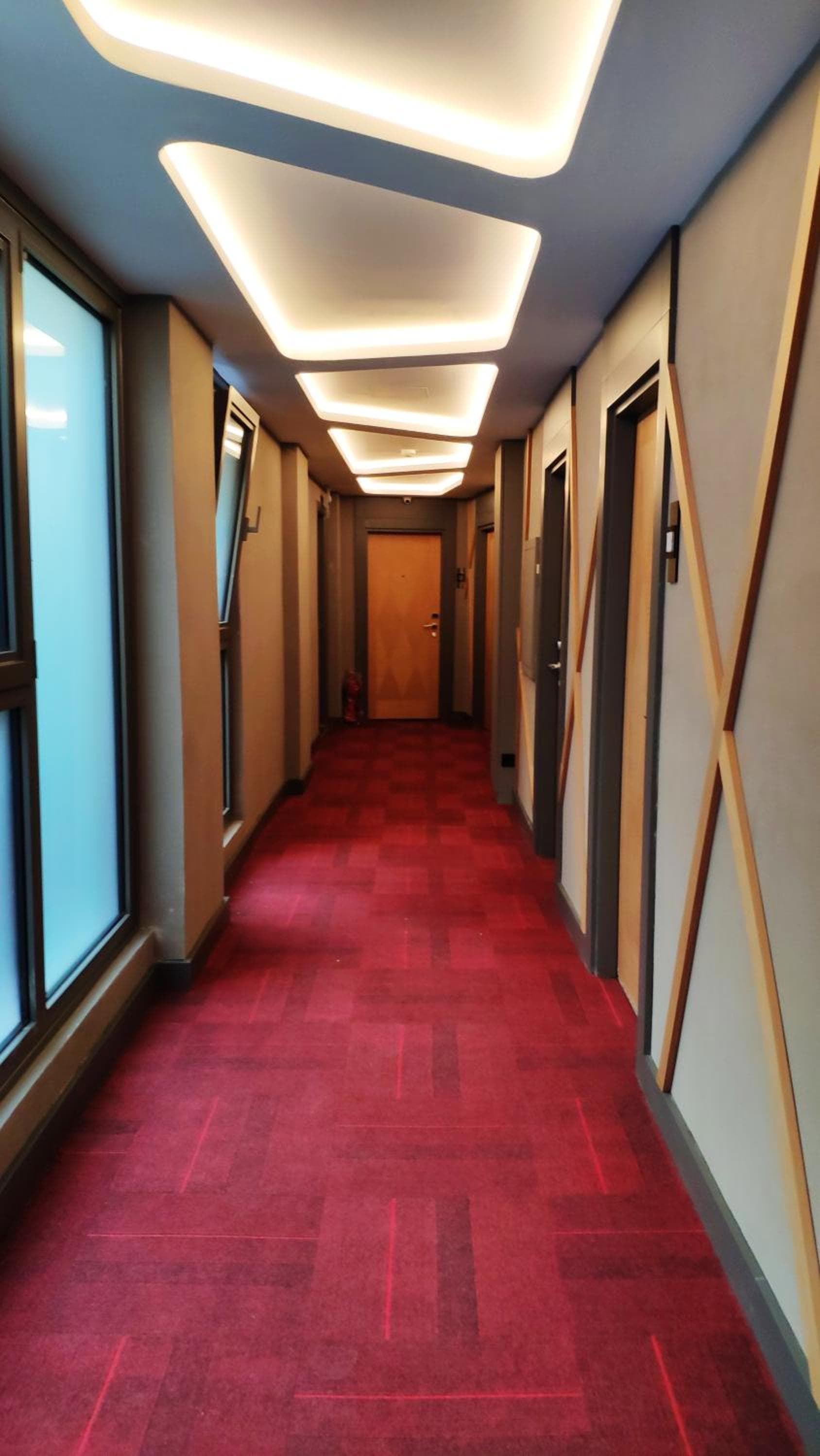 Triada Hotel Karaköy — 6