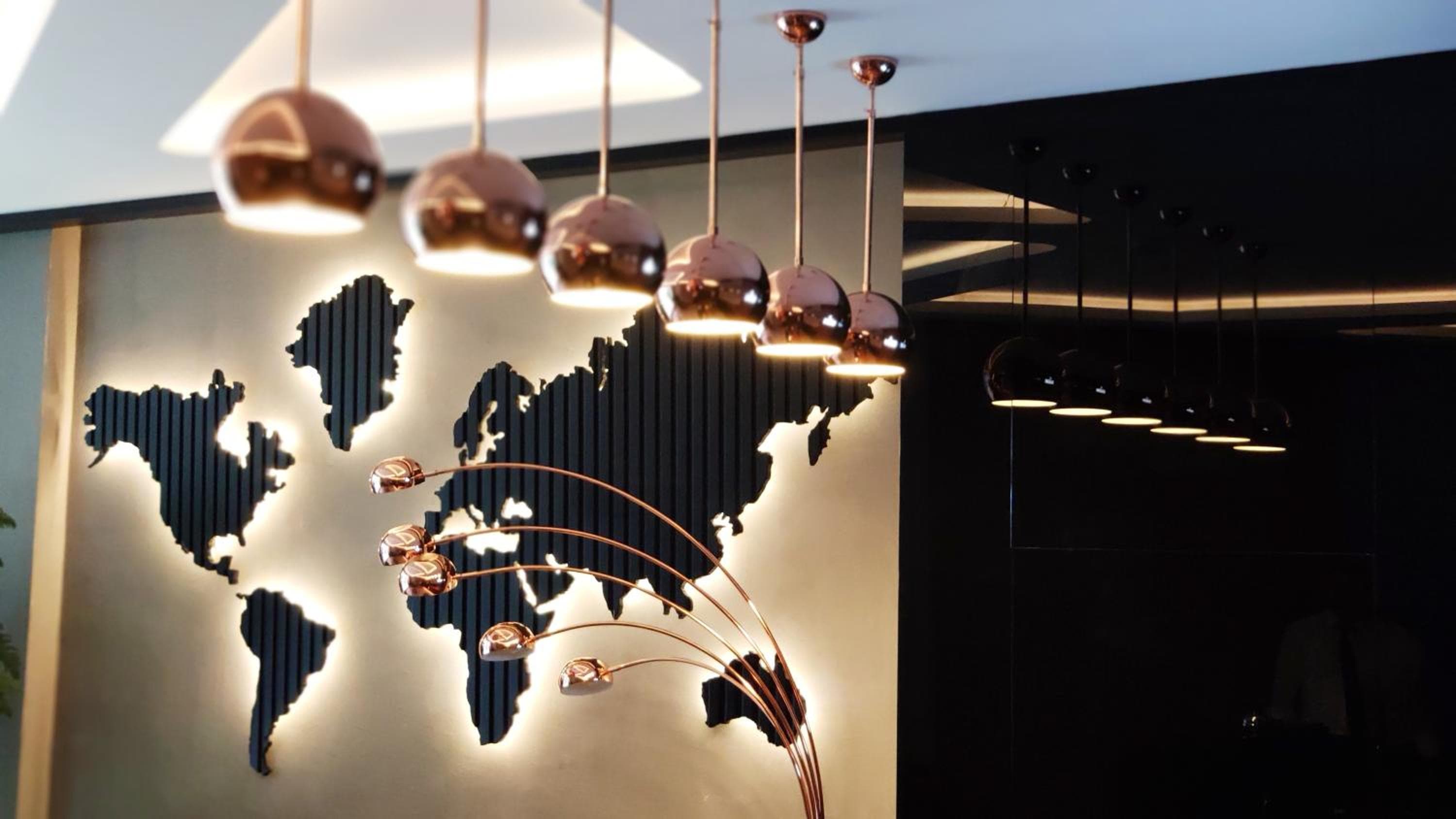 Triada Hotel Karaköy — 8
