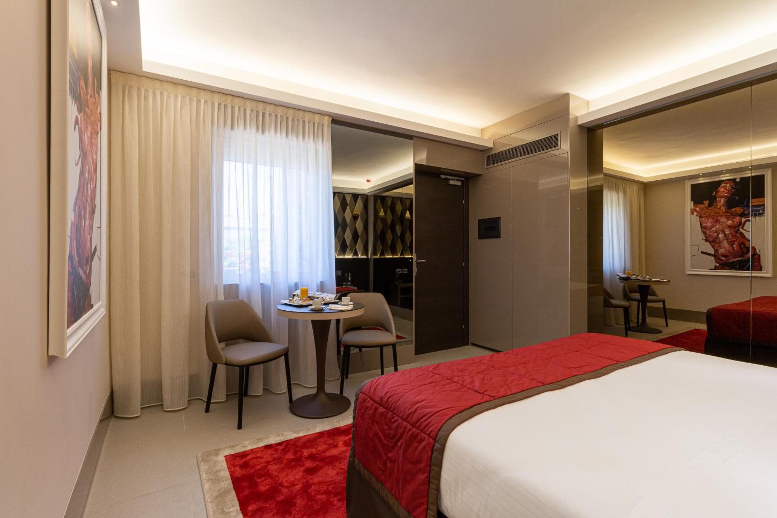 Harry's Bar Trevi Hotel & Restaurant — 5