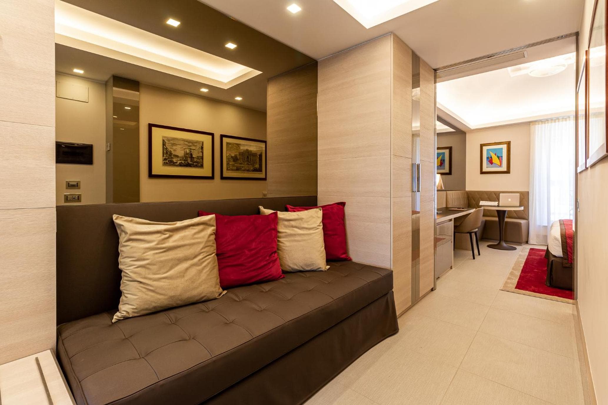Harry's Bar Trevi Hotel & Restaurant — 4