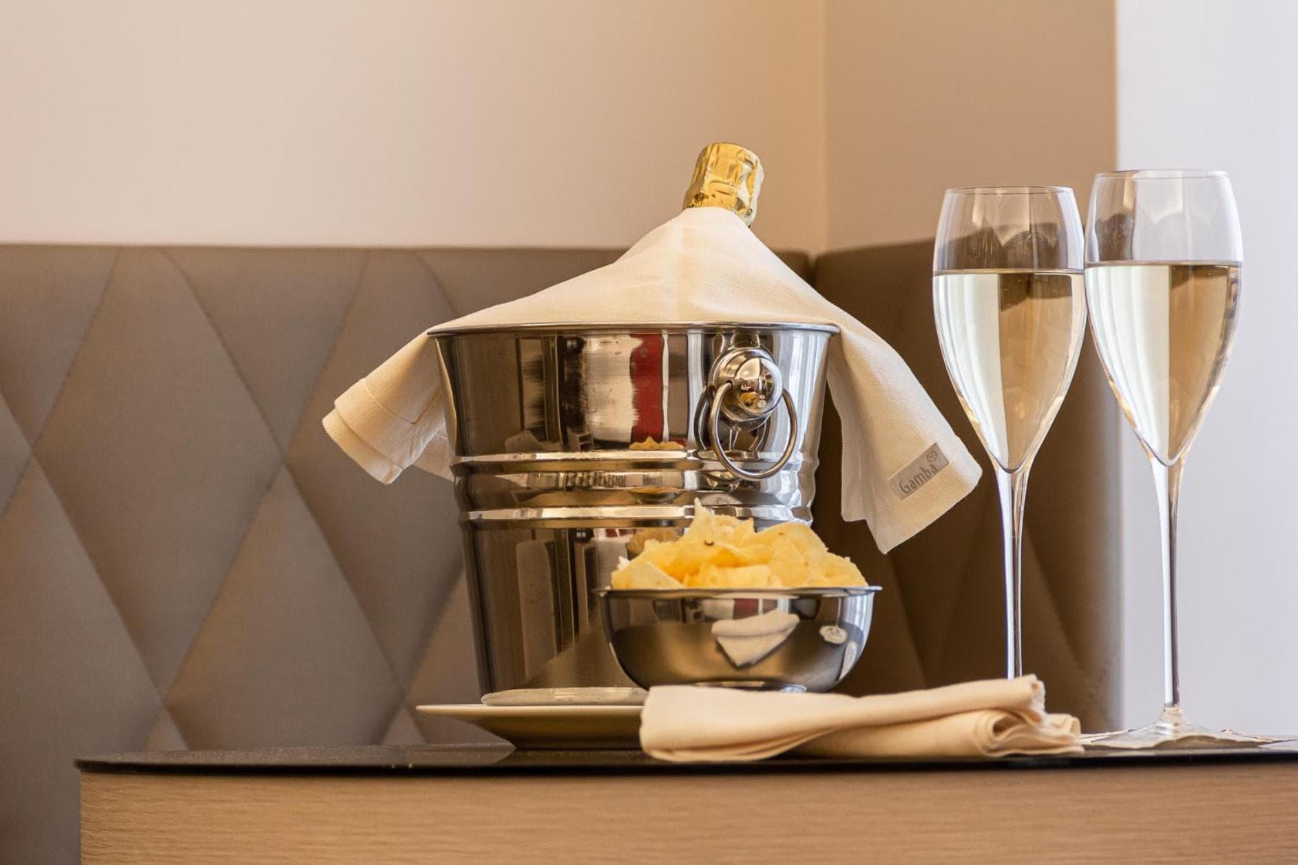 Harry's Bar Trevi Hotel & Restaurant — 29