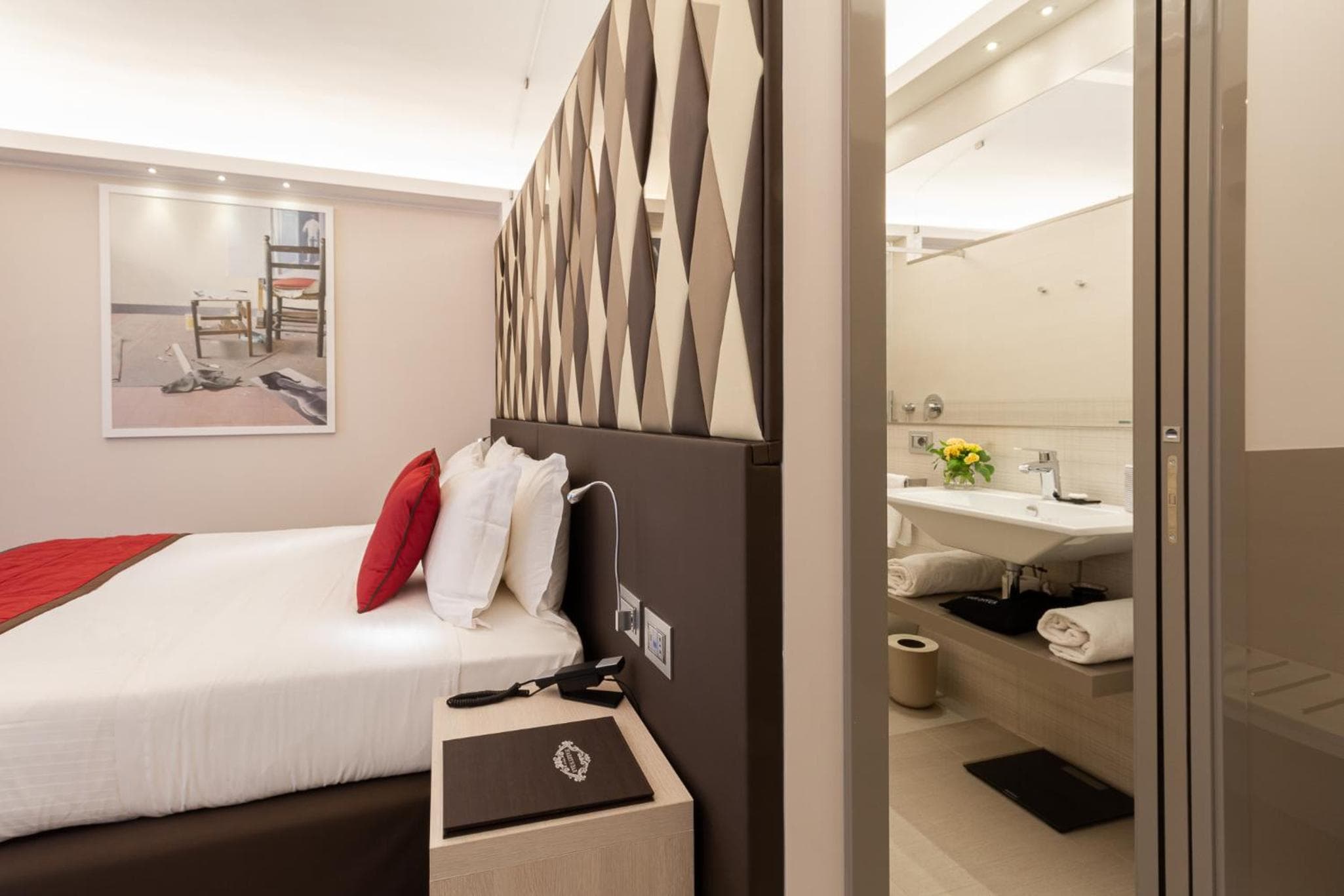 Harry's Bar Trevi Hotel & Restaurant — 2