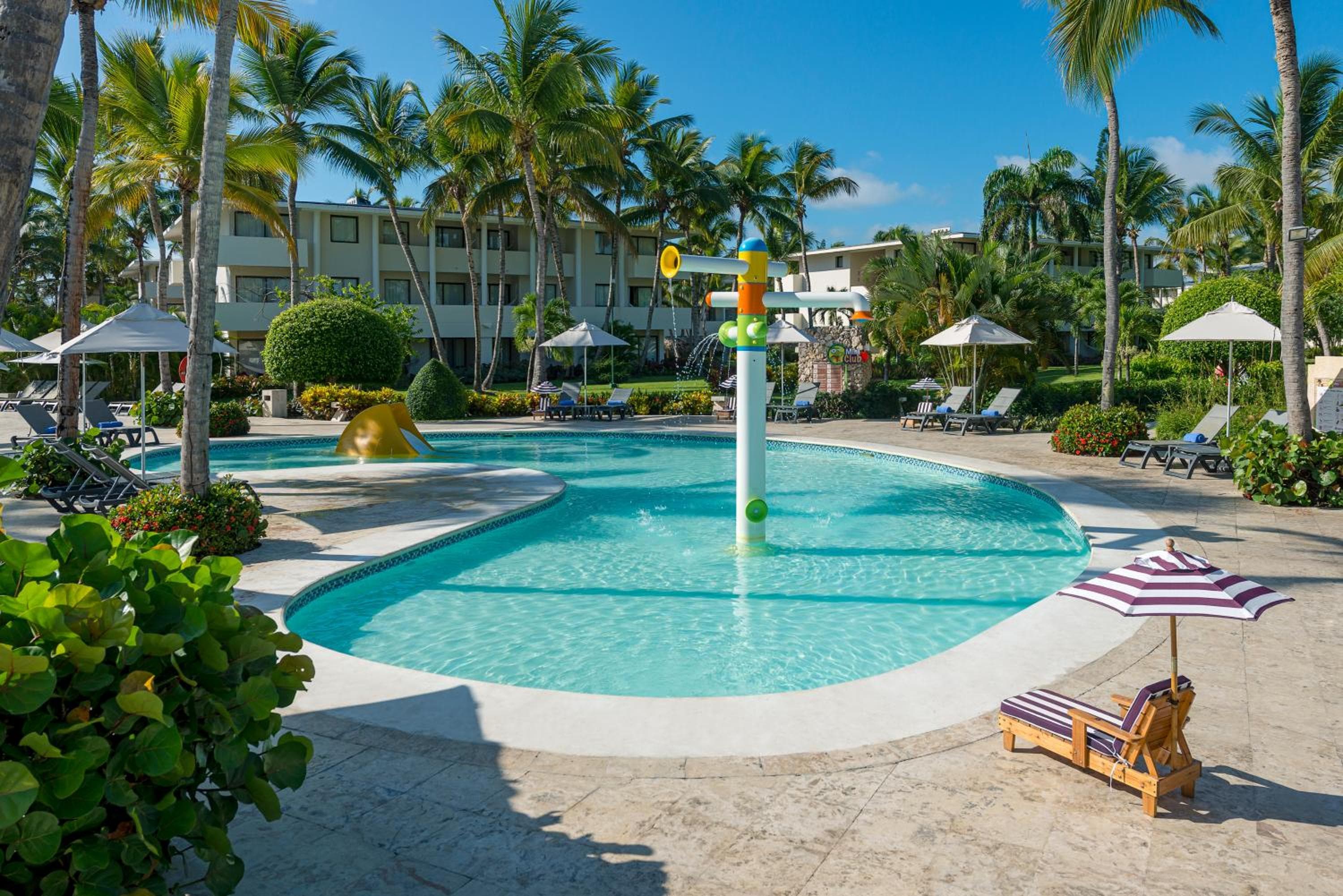 Catalonia Punta Cana - All Inclusive — 8