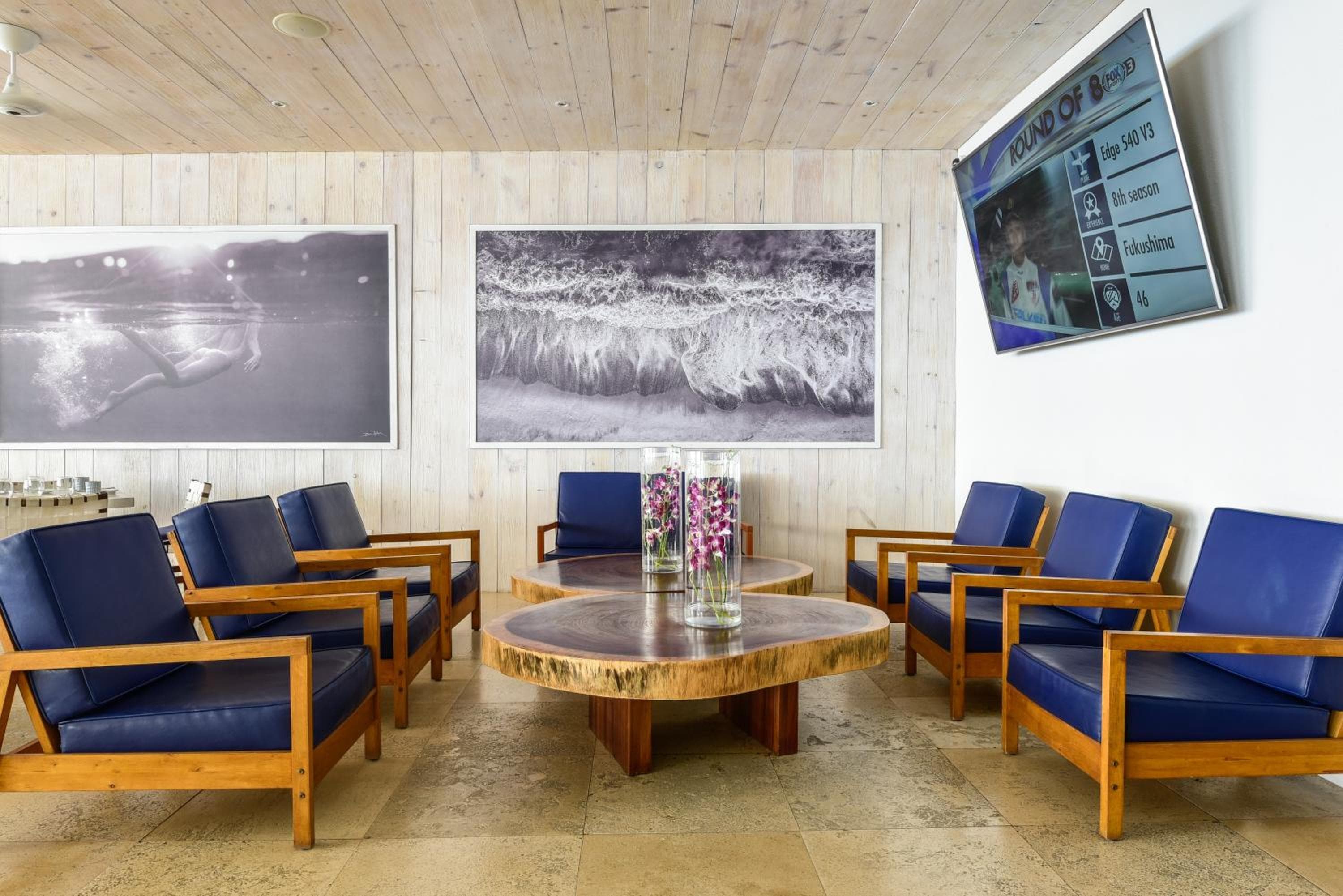 Bahia Hotel & Beach House — 8