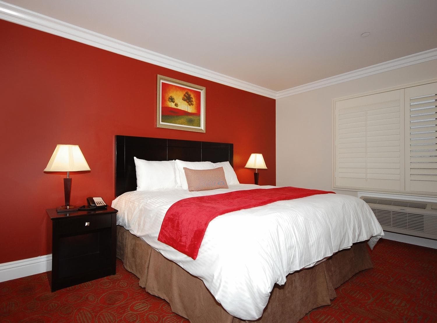 Best Western Burbank Aeropuerto Inn — 20