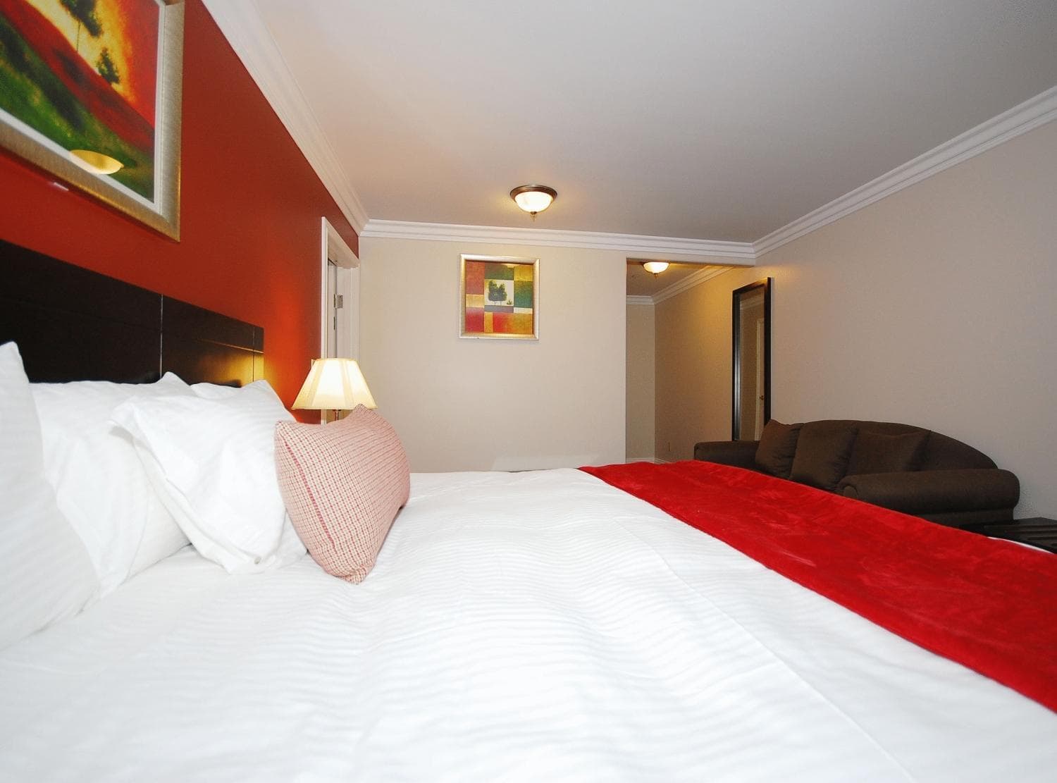 Best Western Burbank Aeropuerto Inn — 5
