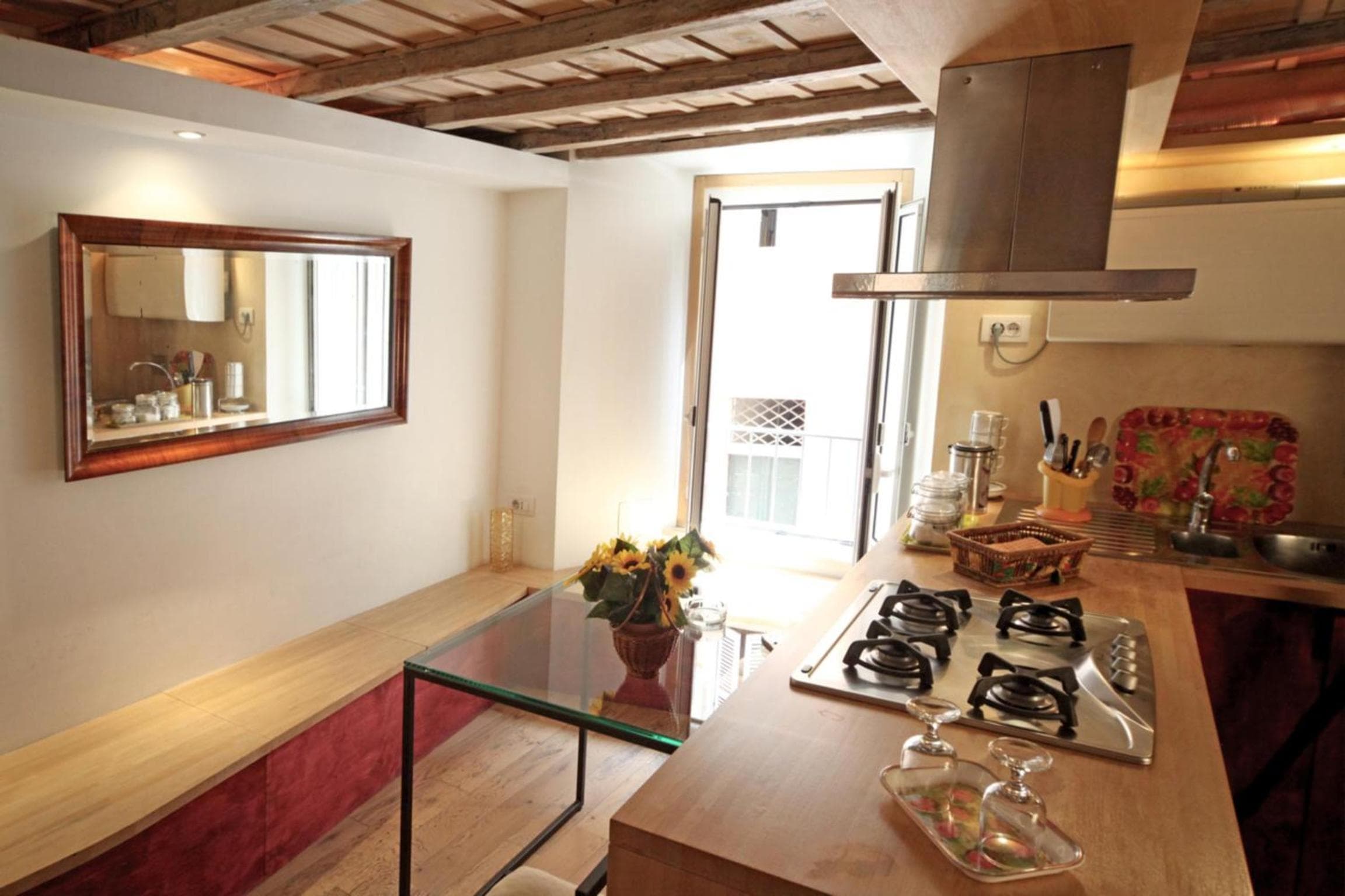 Boutique Hotel Campo de' Fiori — 24